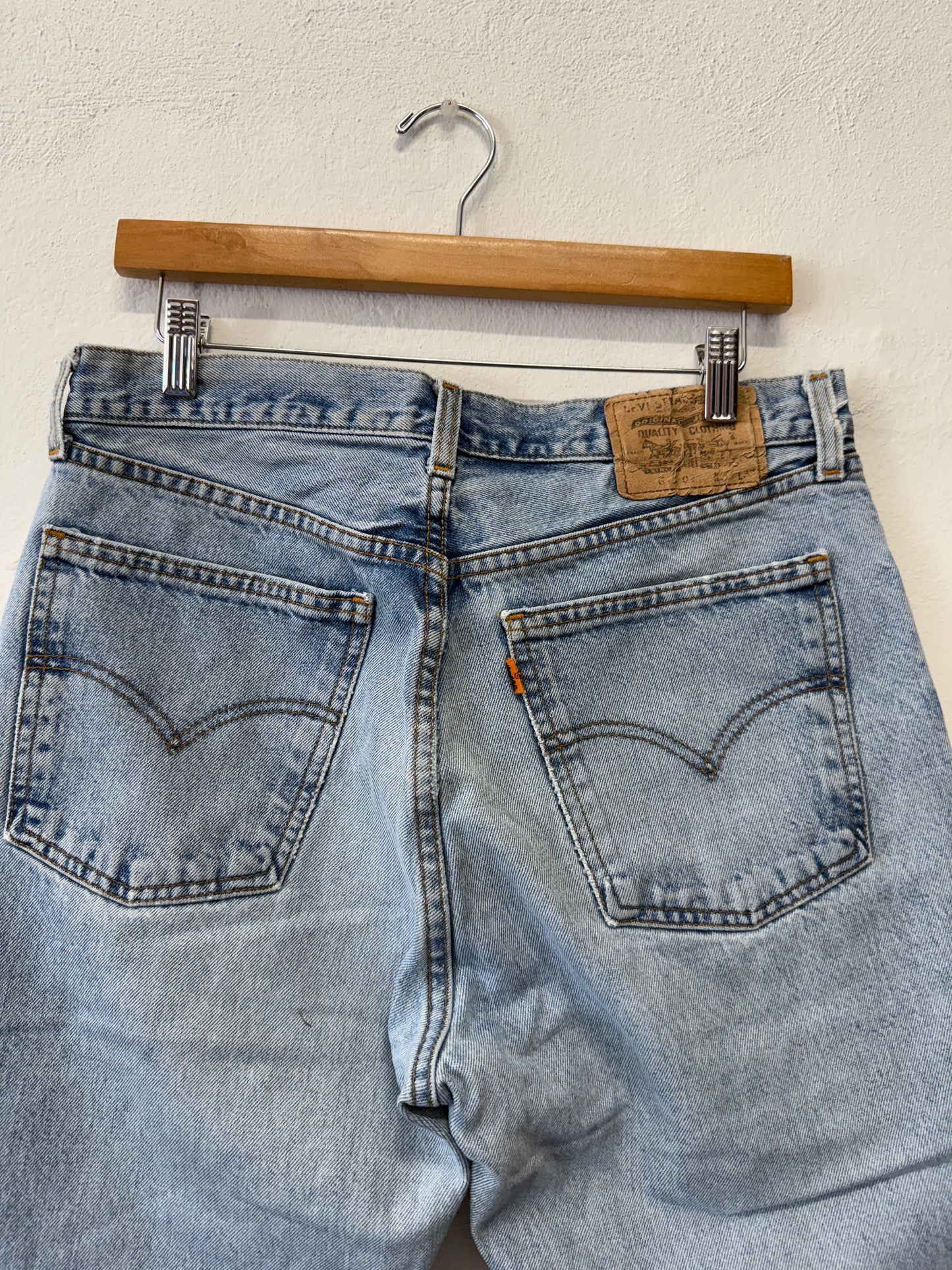 Vintage Levi’s Short “W32”