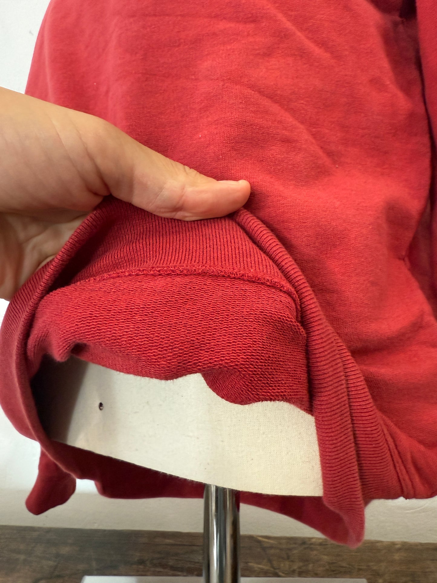 A.P.C. Sweatshirt “M”