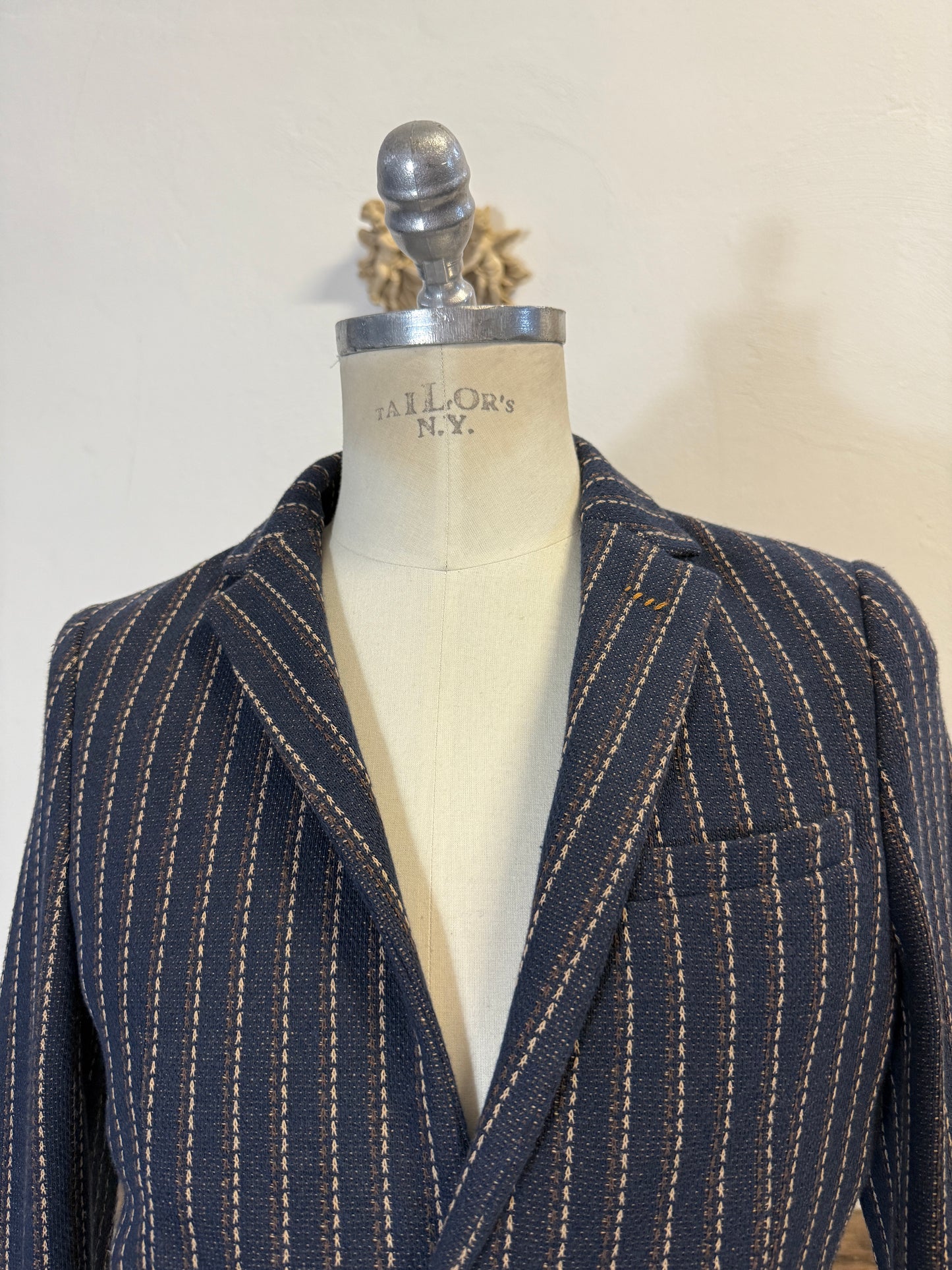 New Spring Blazer - S