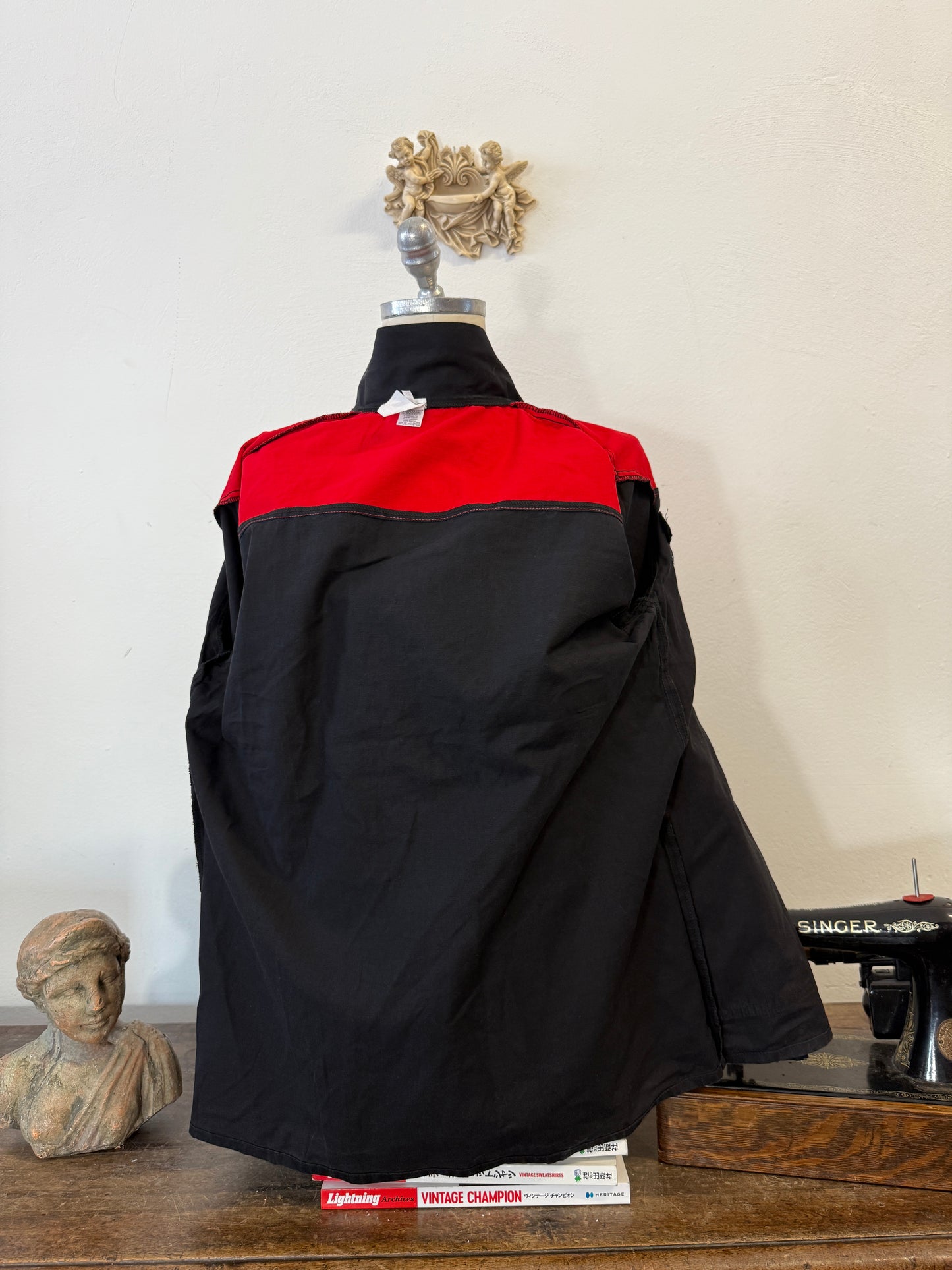 Vintage 90’s Work Jacket “L/XL”