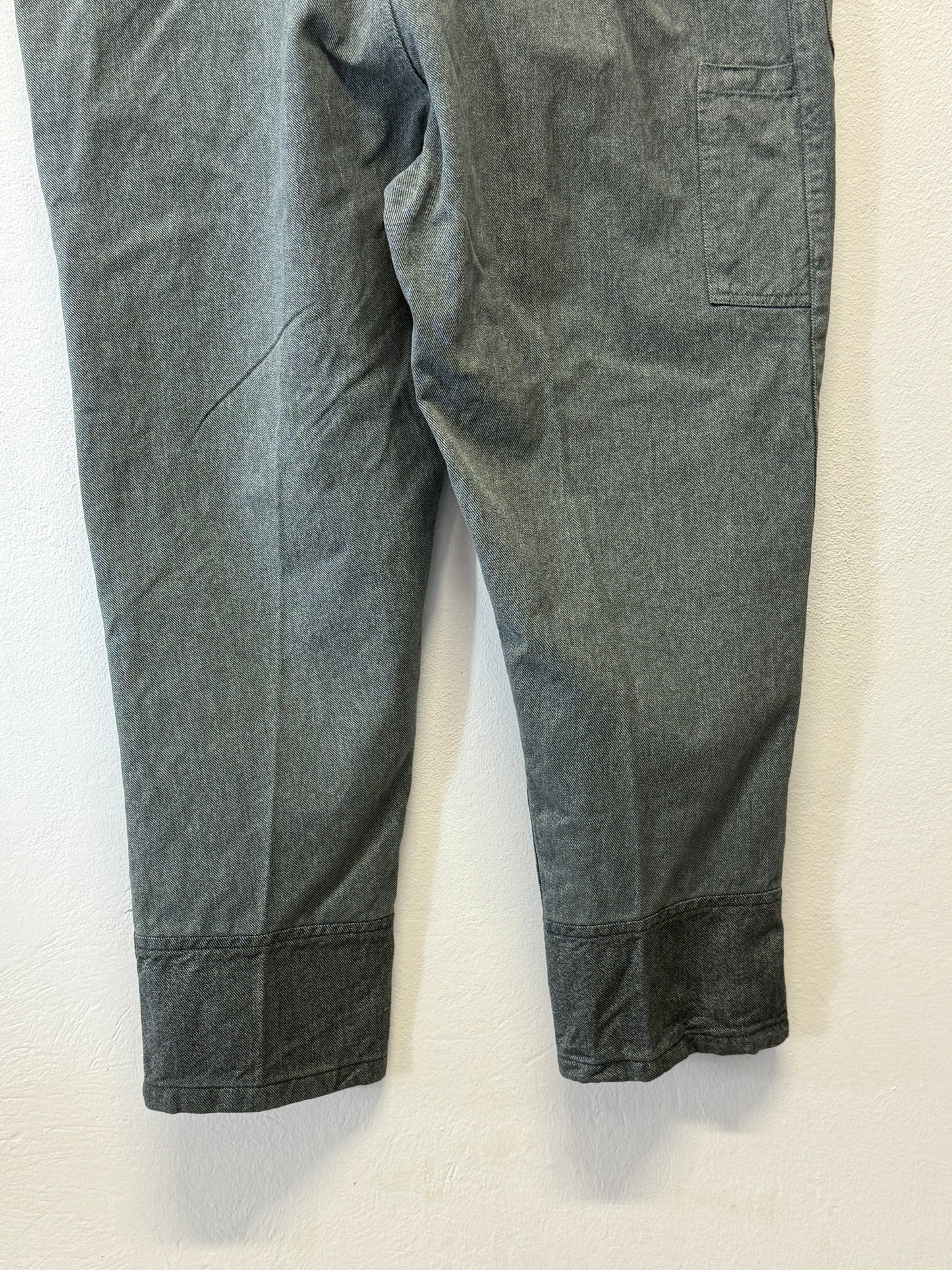 Vintage 70’s Swiss Army Pants “W44”