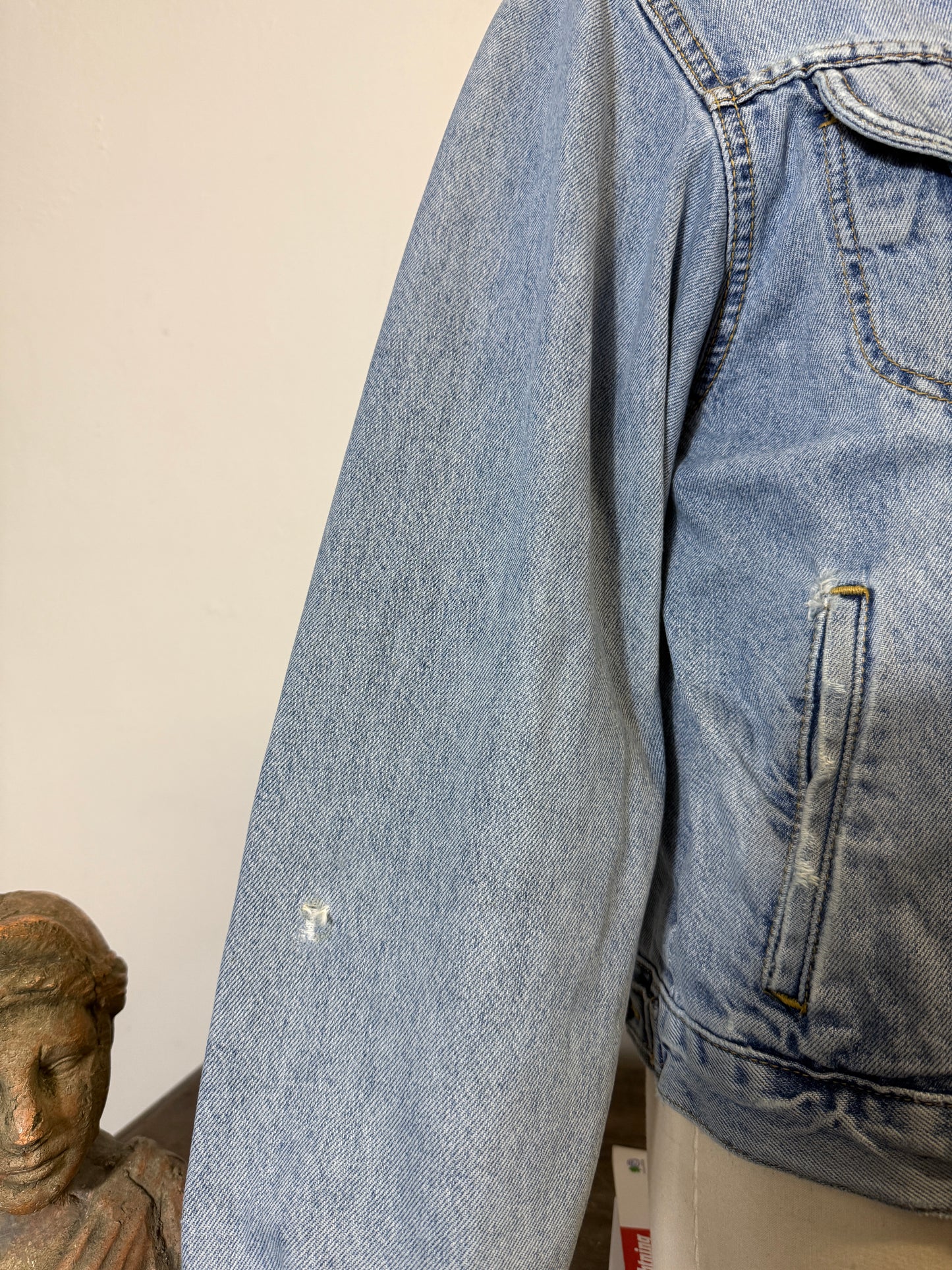 Vintage Lee Jacket “M”