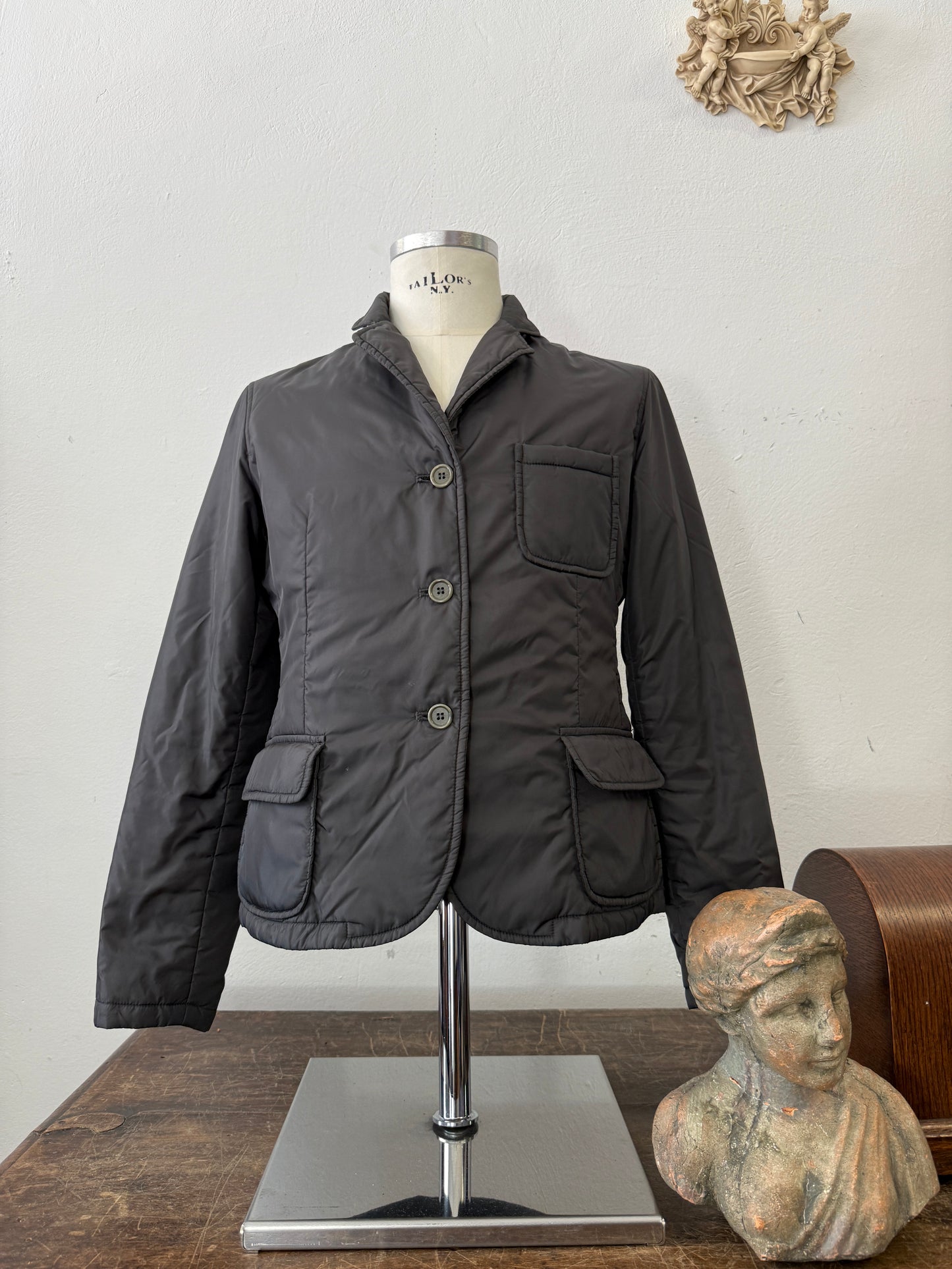 Vintage Woman Aspesi Jacket “M”