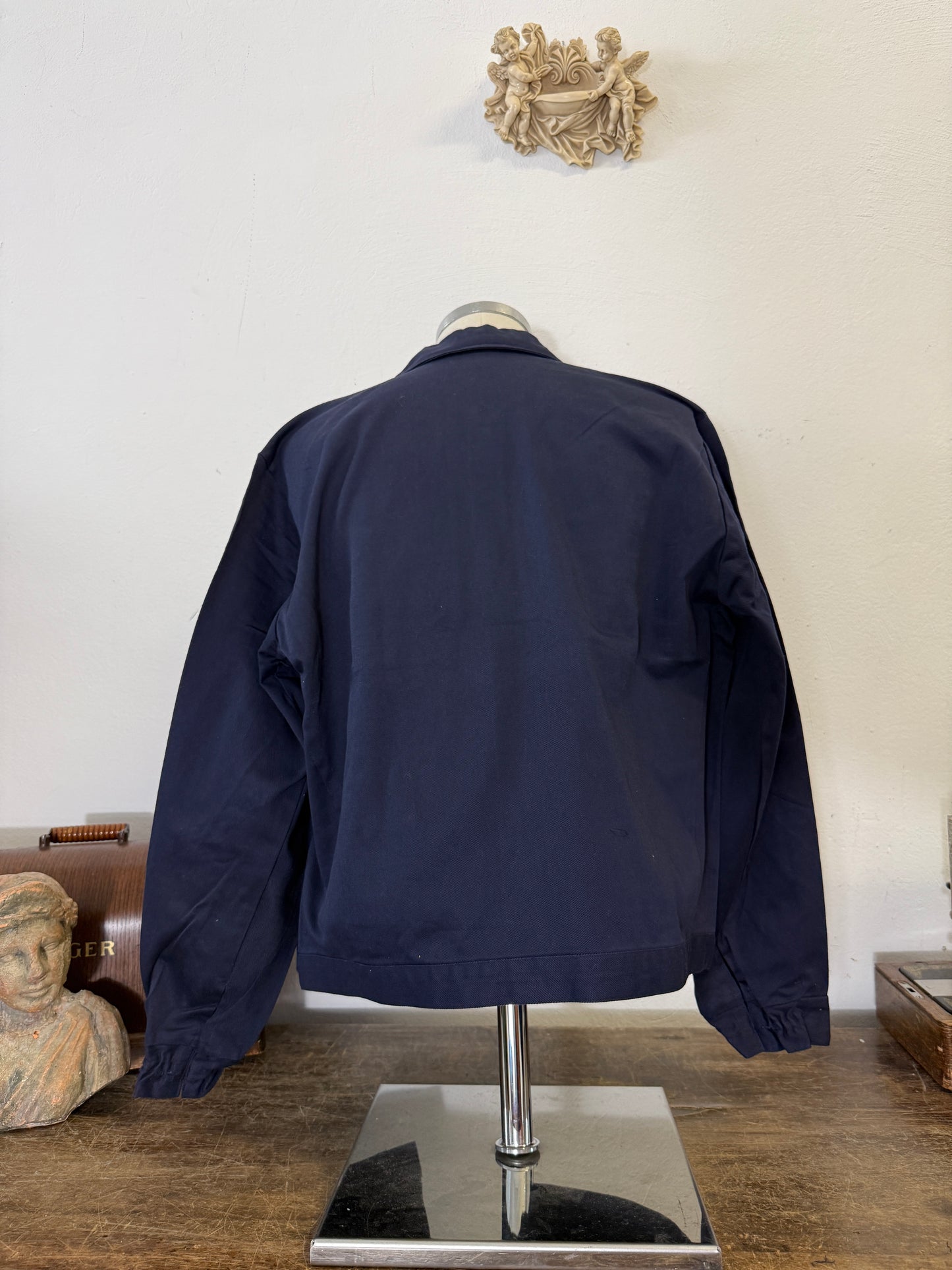 Vintage 90’s Work Jacket “L”