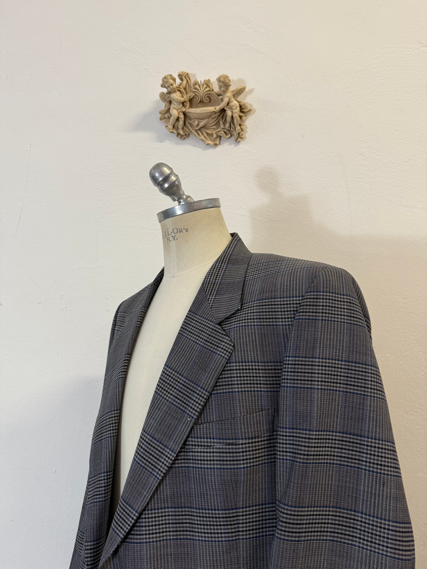 Vintage Cerruti Blazer “L/XL”