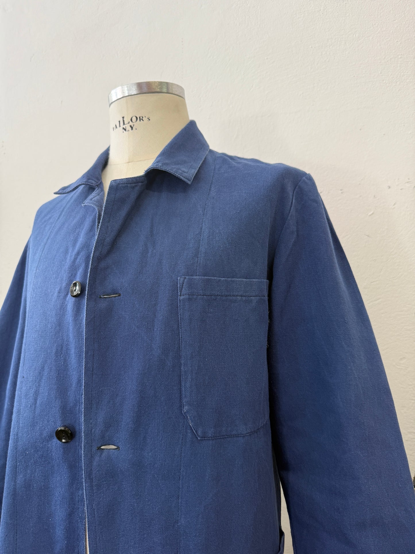Vintage 80’s Work Jacket “L”