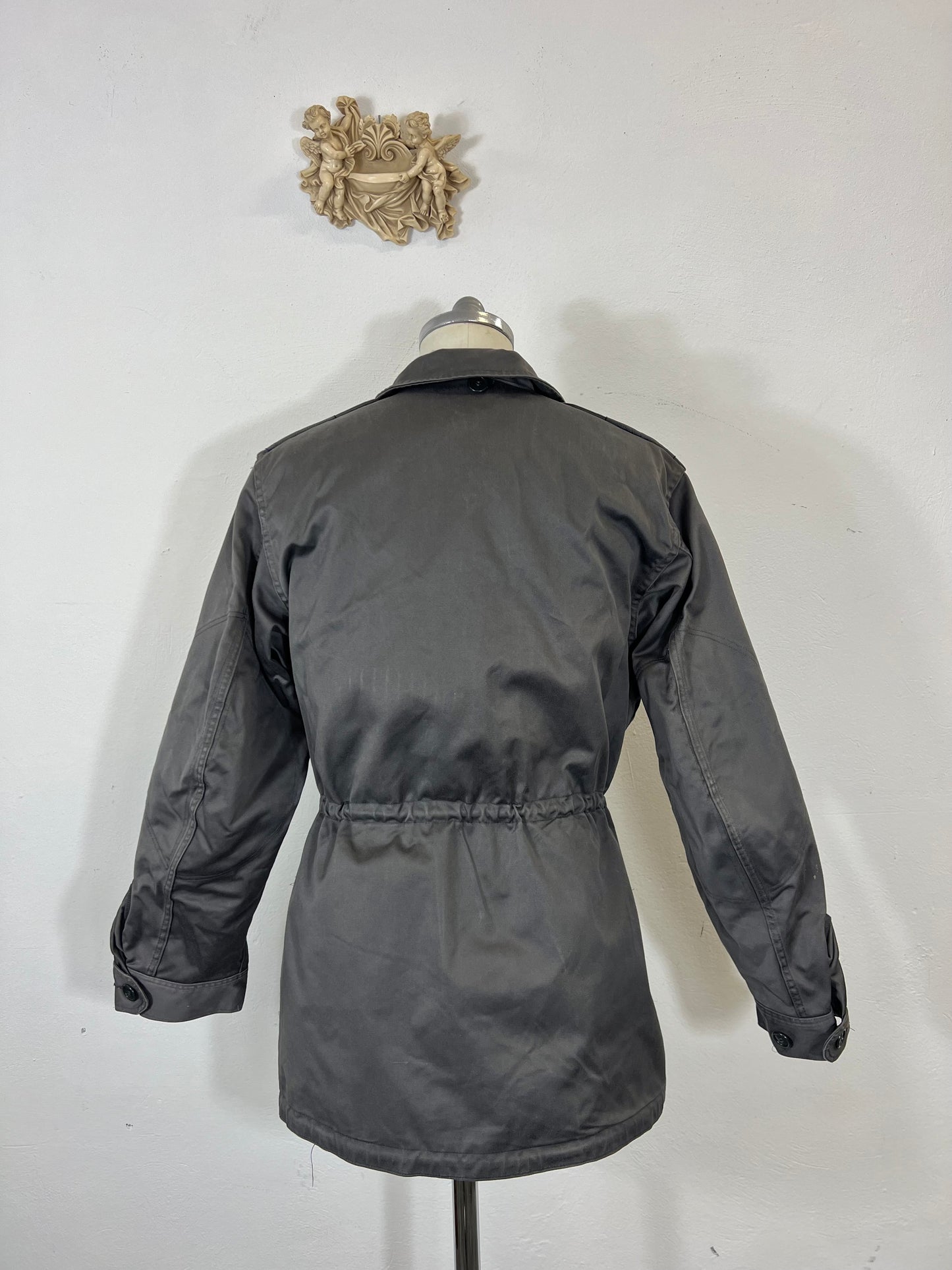 Veste Civilforsvaret danoise vintage « L »