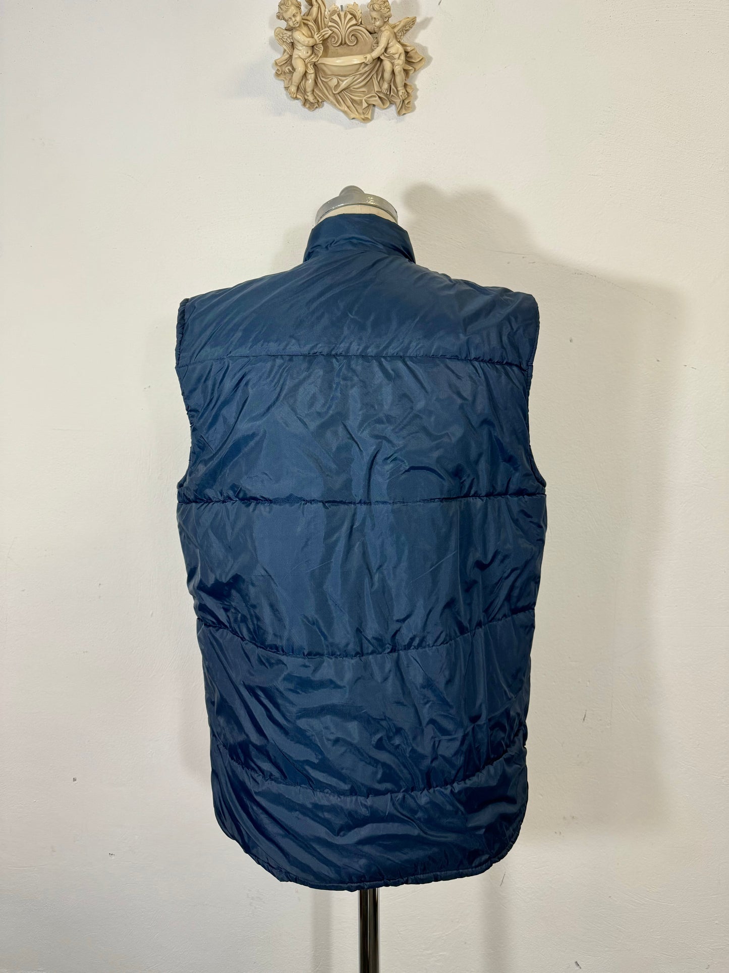 Gilet en duvet vintage « M/L »
