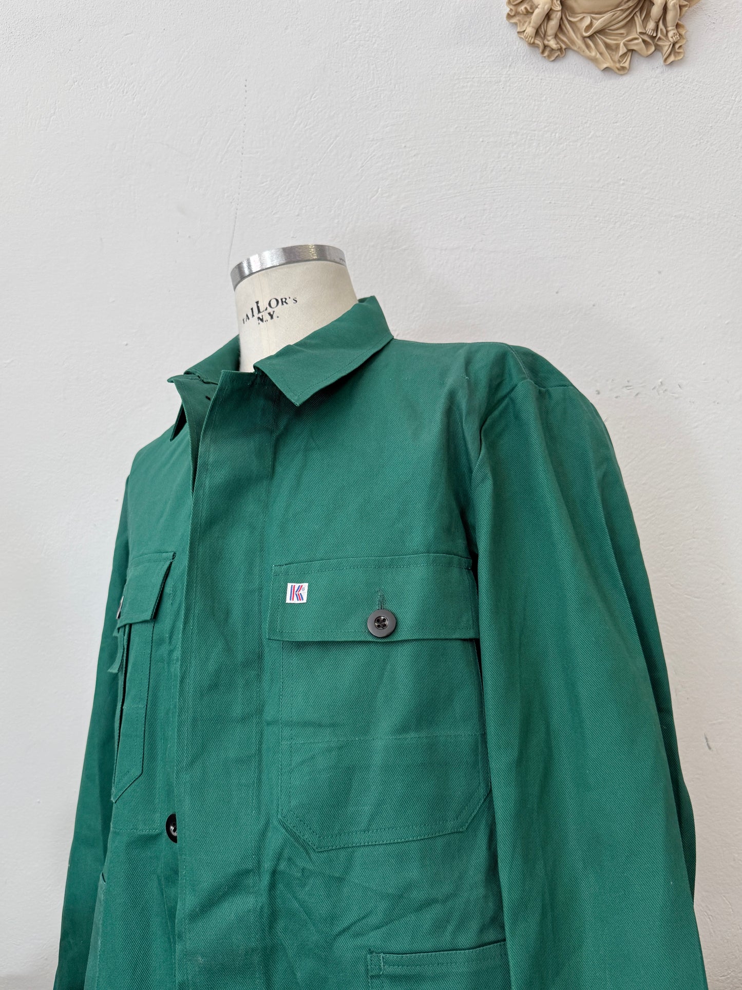 Vintage 90’s Work Jacket “L/XL”