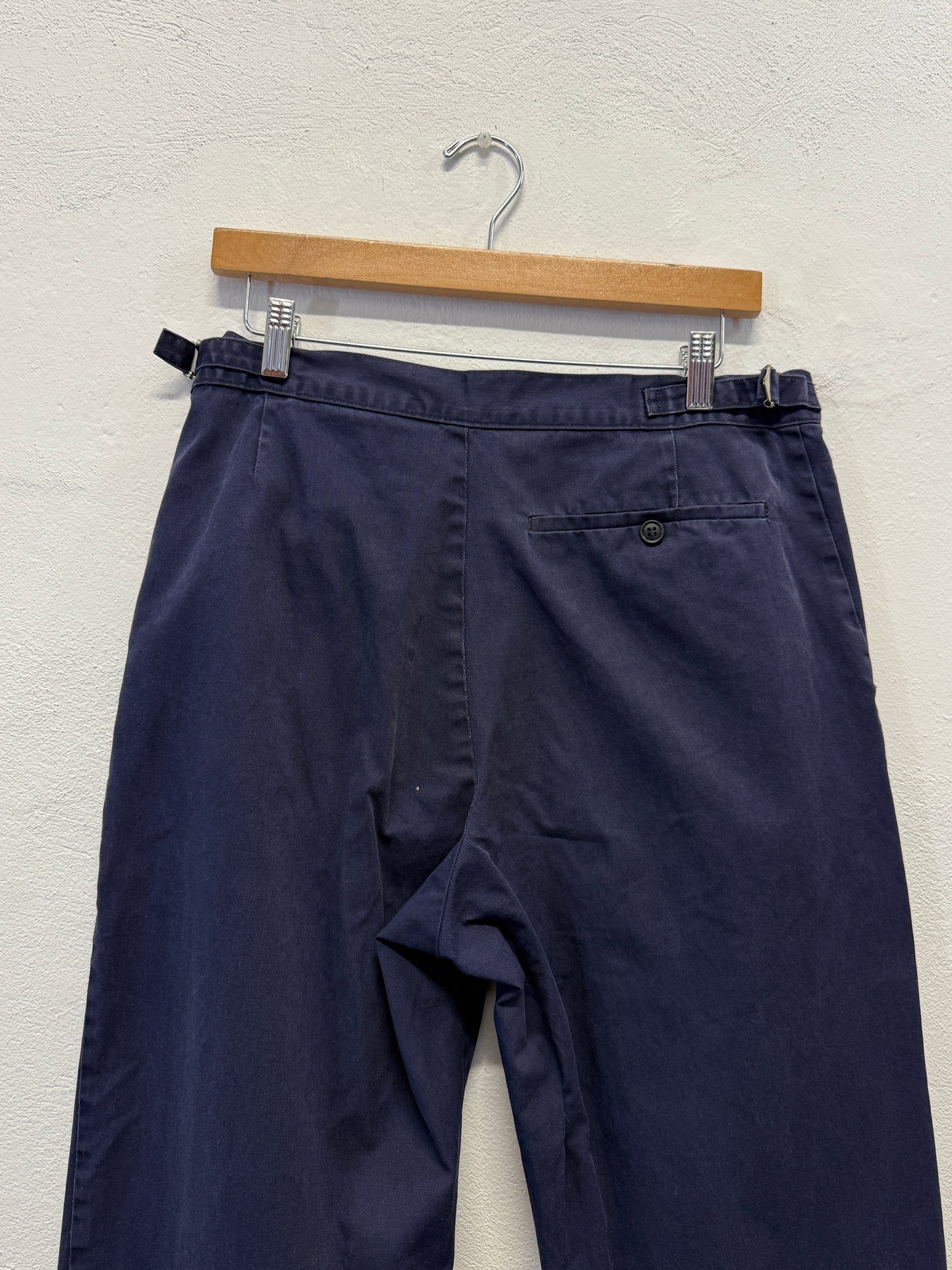 Vintage British Army Pants “W32”