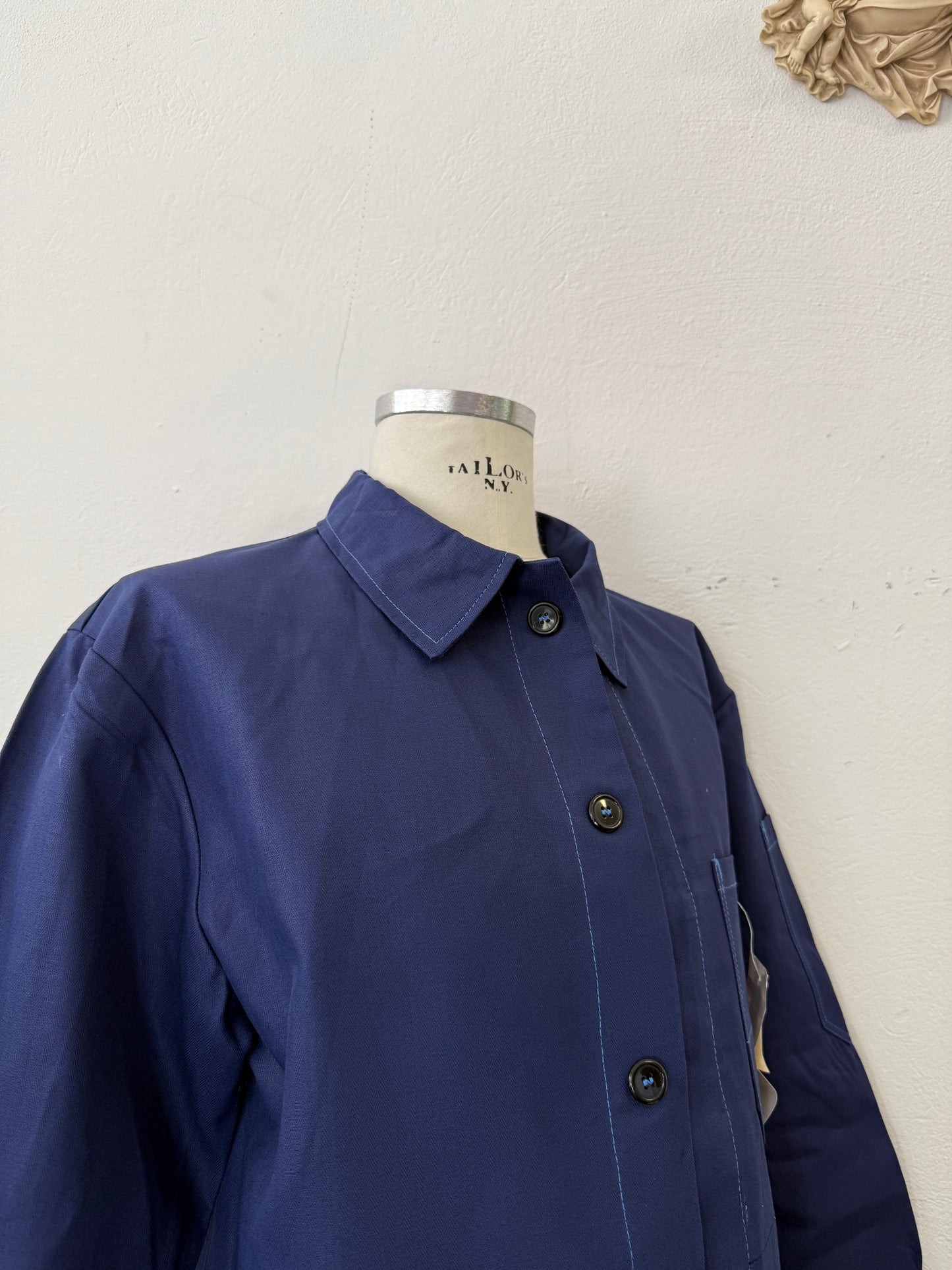 Deadstock 80’s Work Jacket “L/XL”