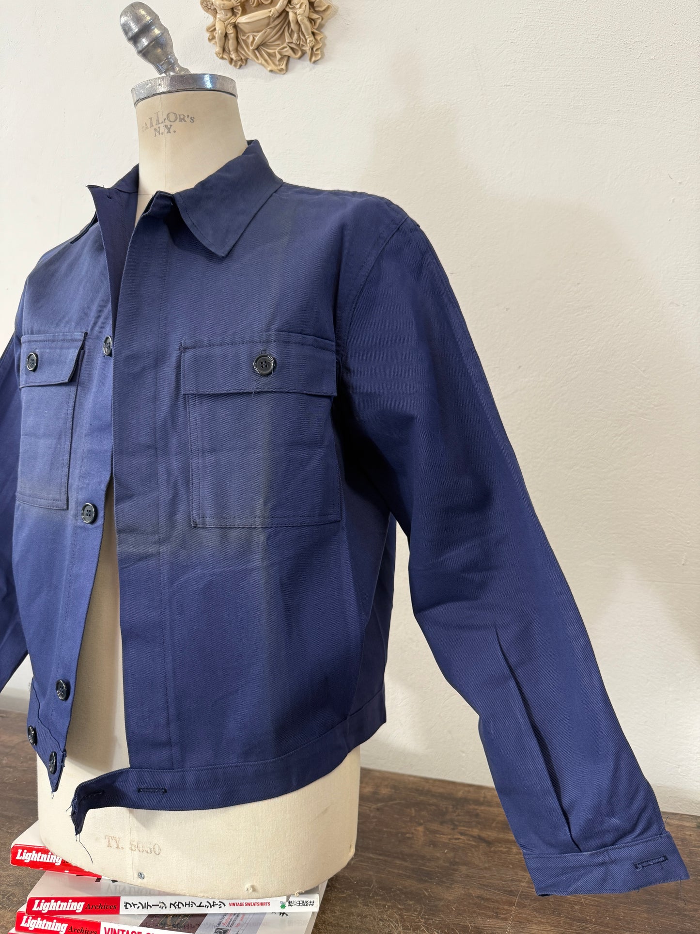 Vintage 90’s Work Jacket “M”