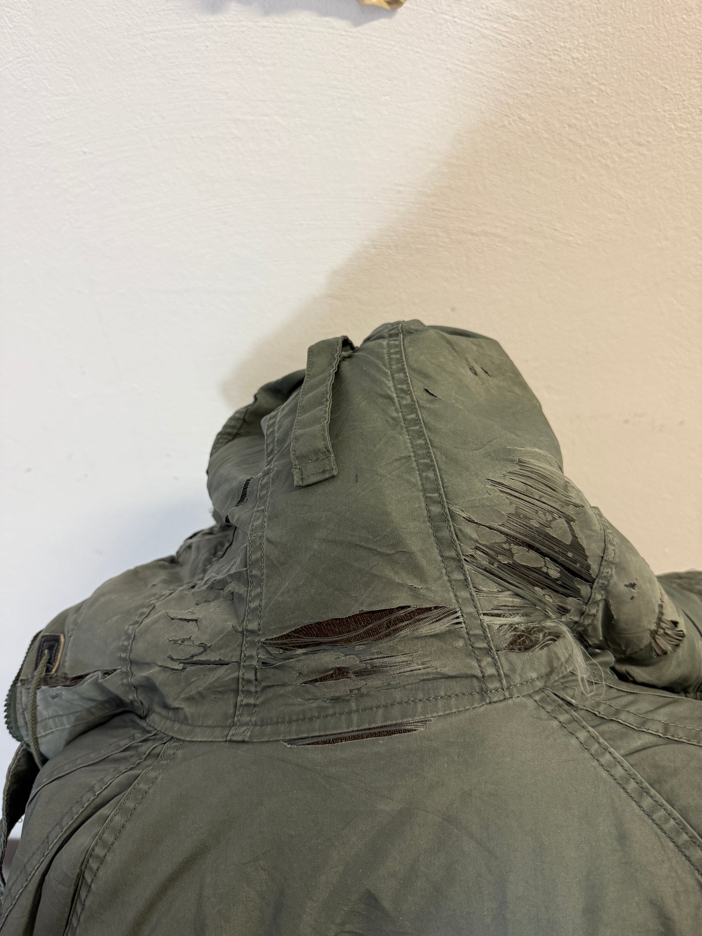 Vintage N-3B Jacket “L”