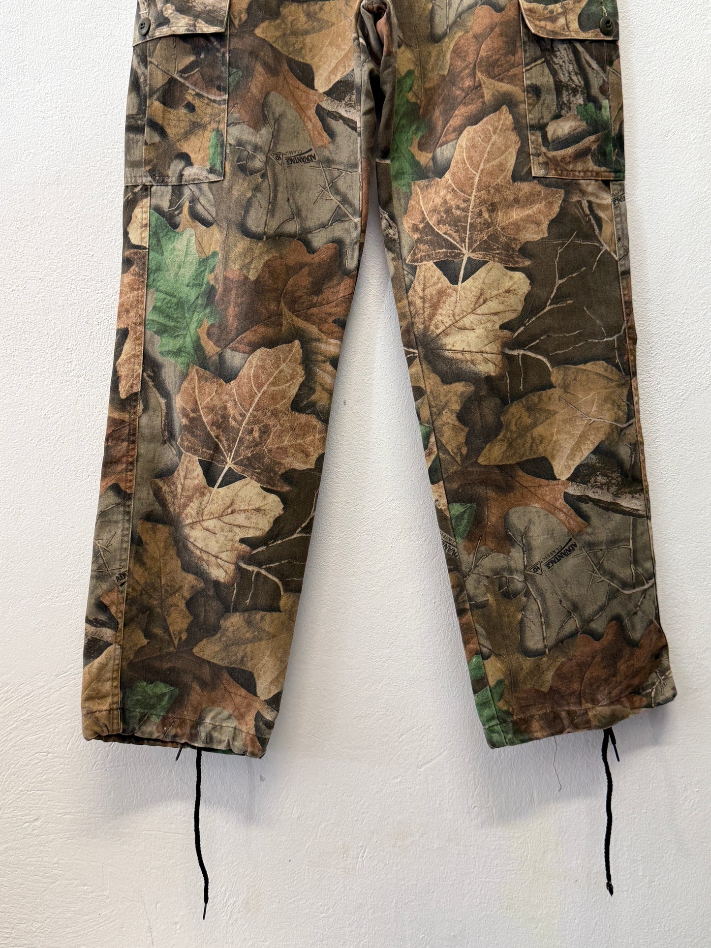 Vintage Realtree Cargo Pants “W34”