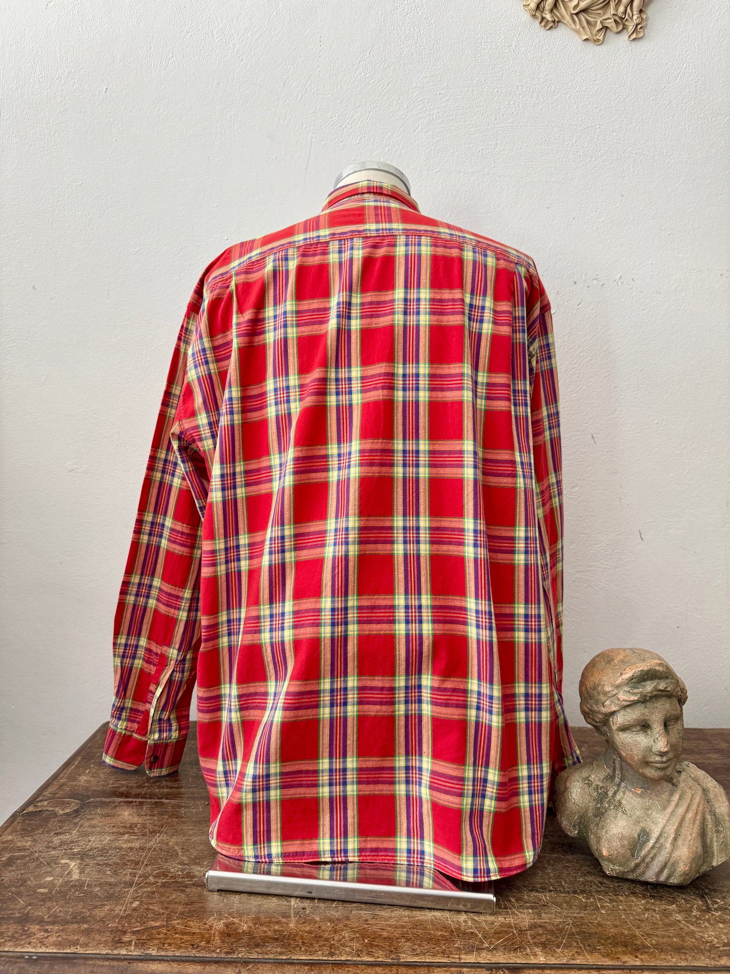 Vintage 80’s Shirt “XL”