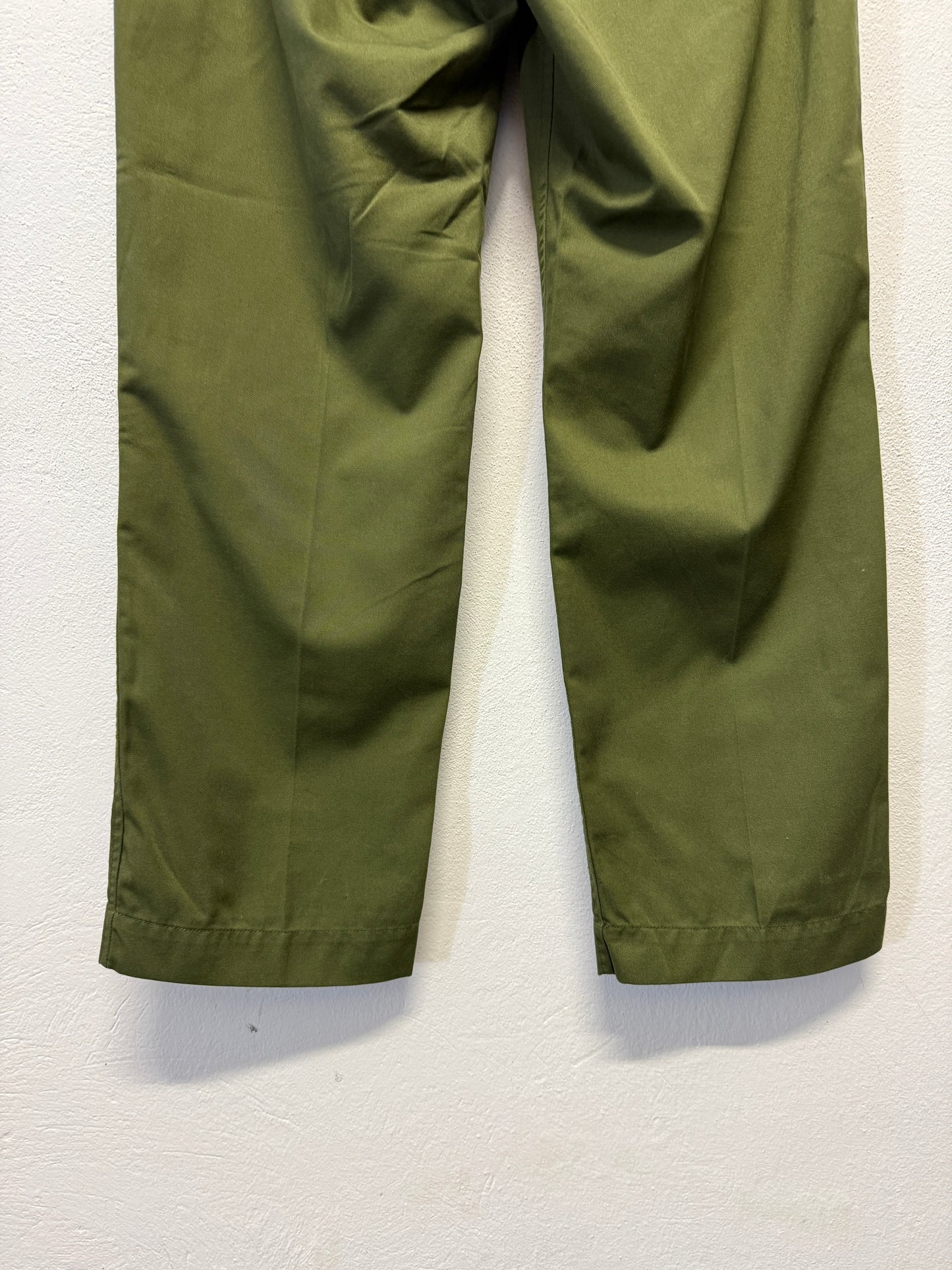 Vintage British Army Pants “W31”