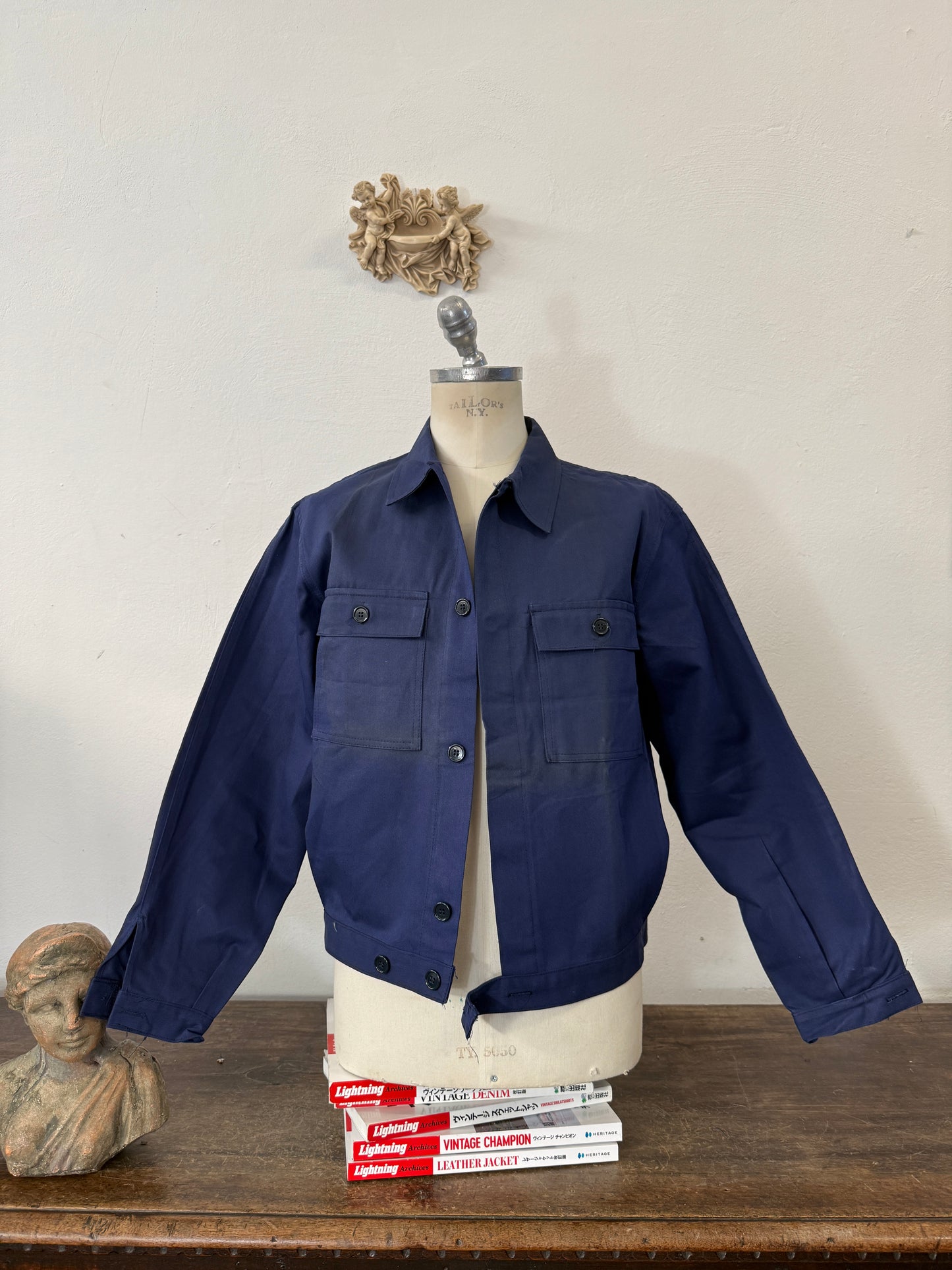 Vintage 90’s Work Jacket “M”