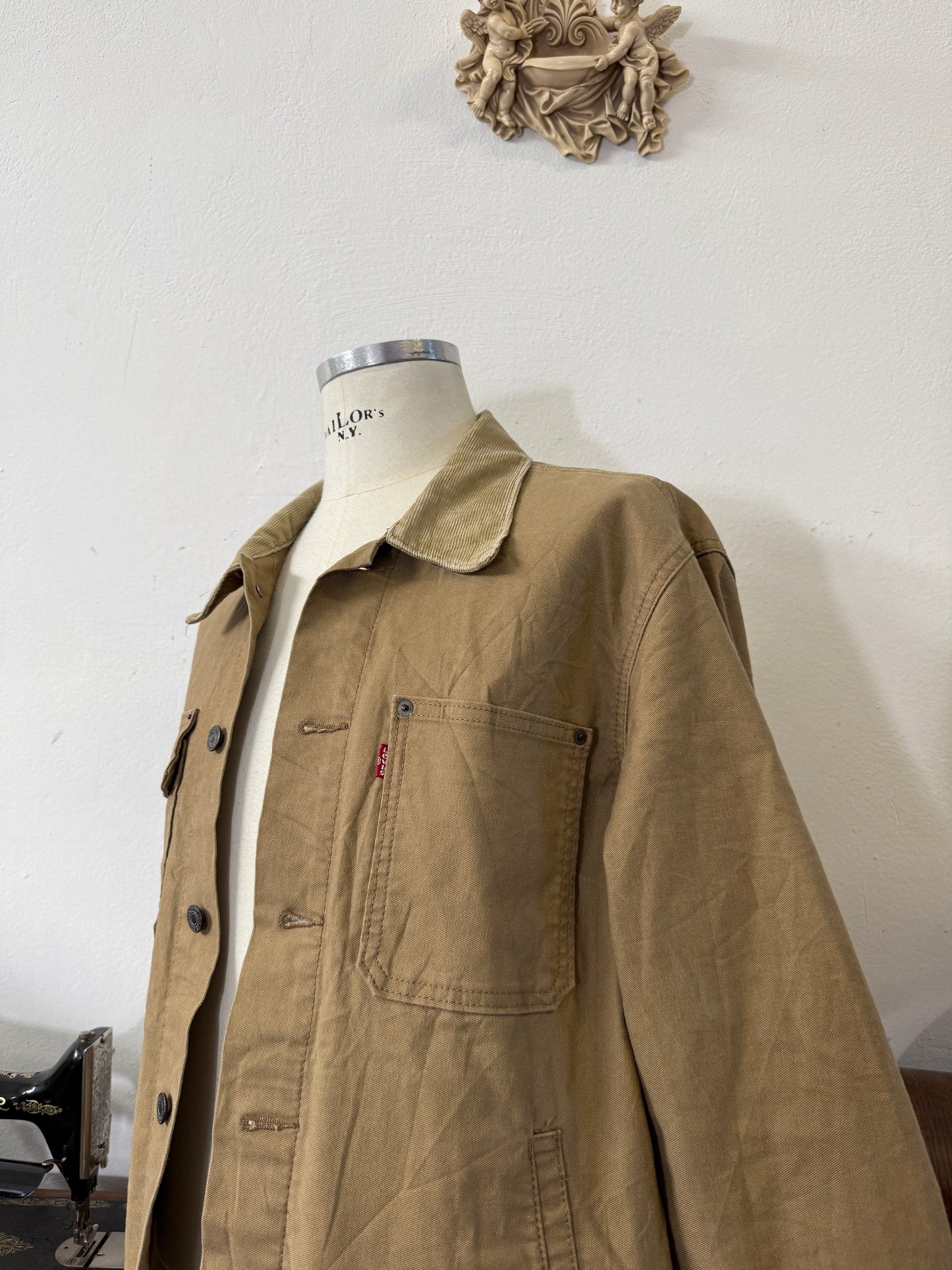 Levi’s Jacket “XL”
