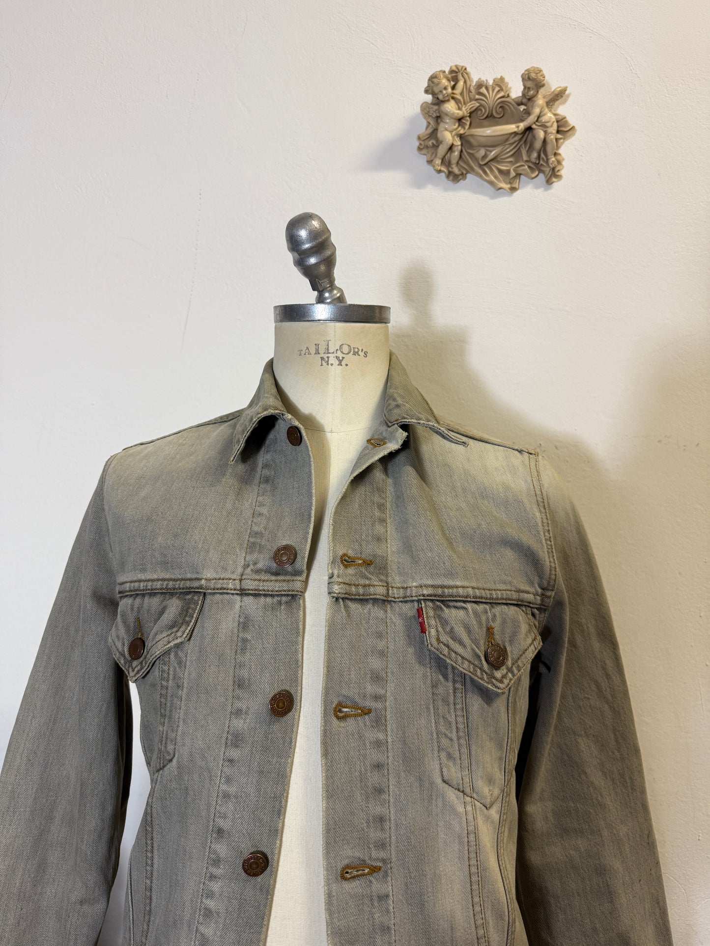 Vintage Levi’s Jacket “S”