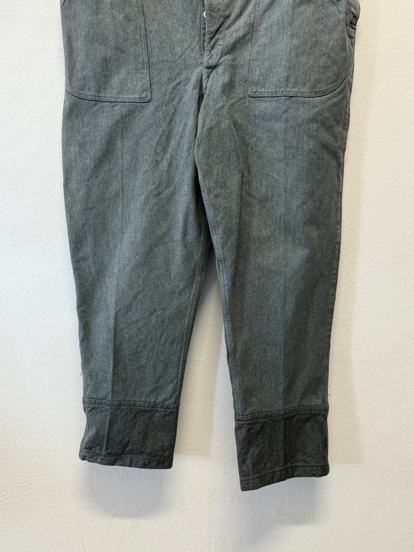 Vintage 70’s Swiss Army Pants “W44”