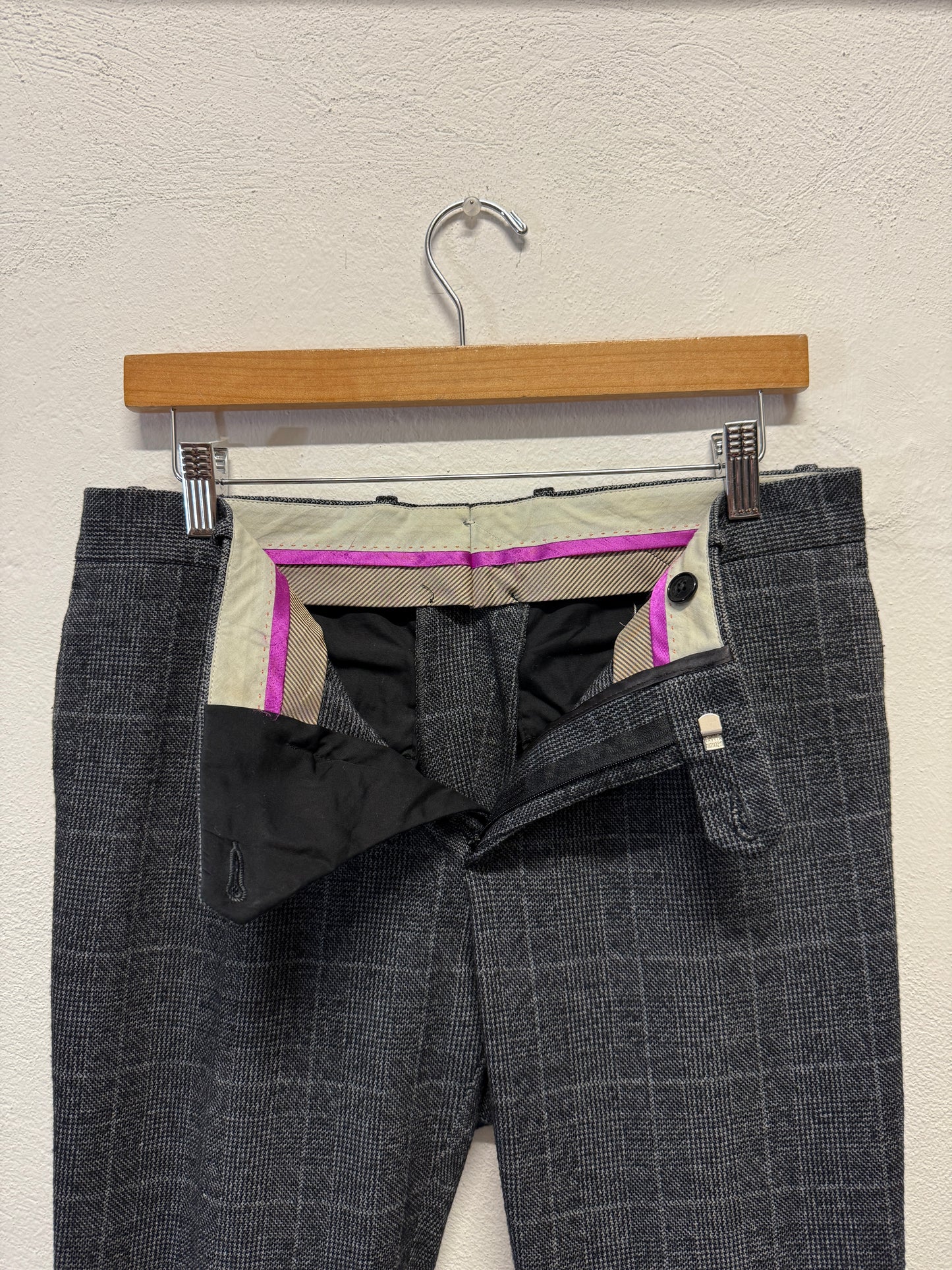 Vintage ETRO Pants - Slim Fit “W32”
