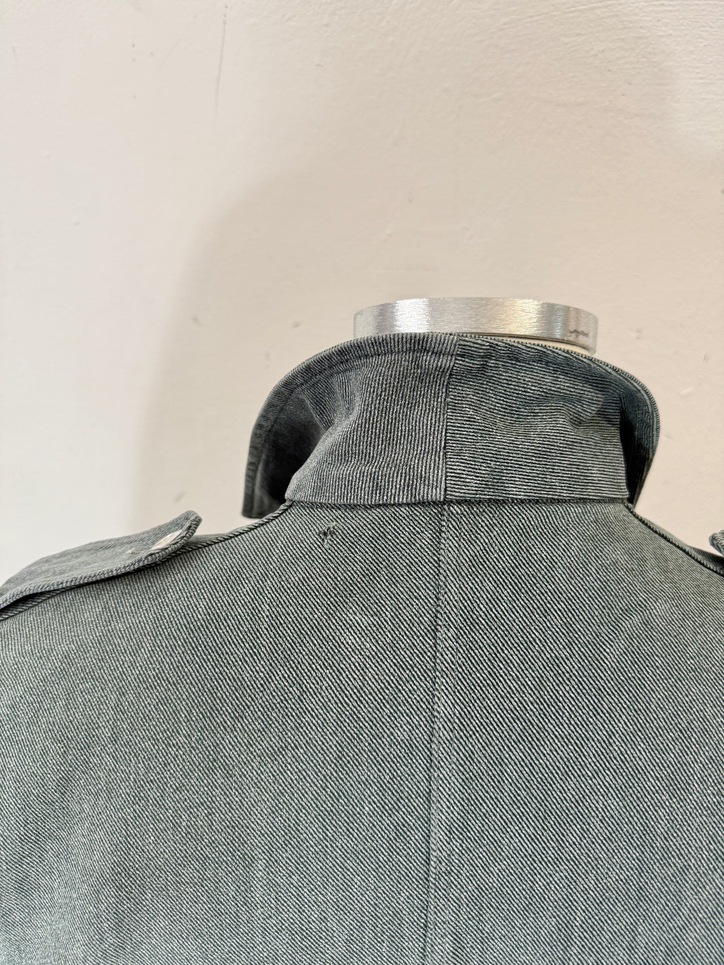 Vintage Swiss Army Jacket “M”