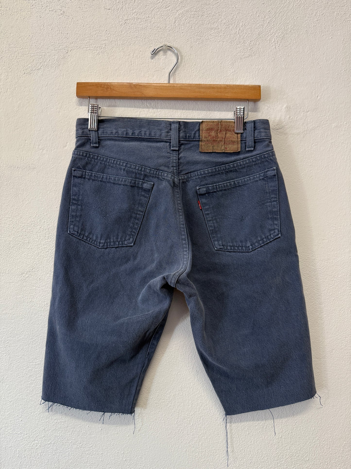 Vintage Levi’s Short 501 “W28”