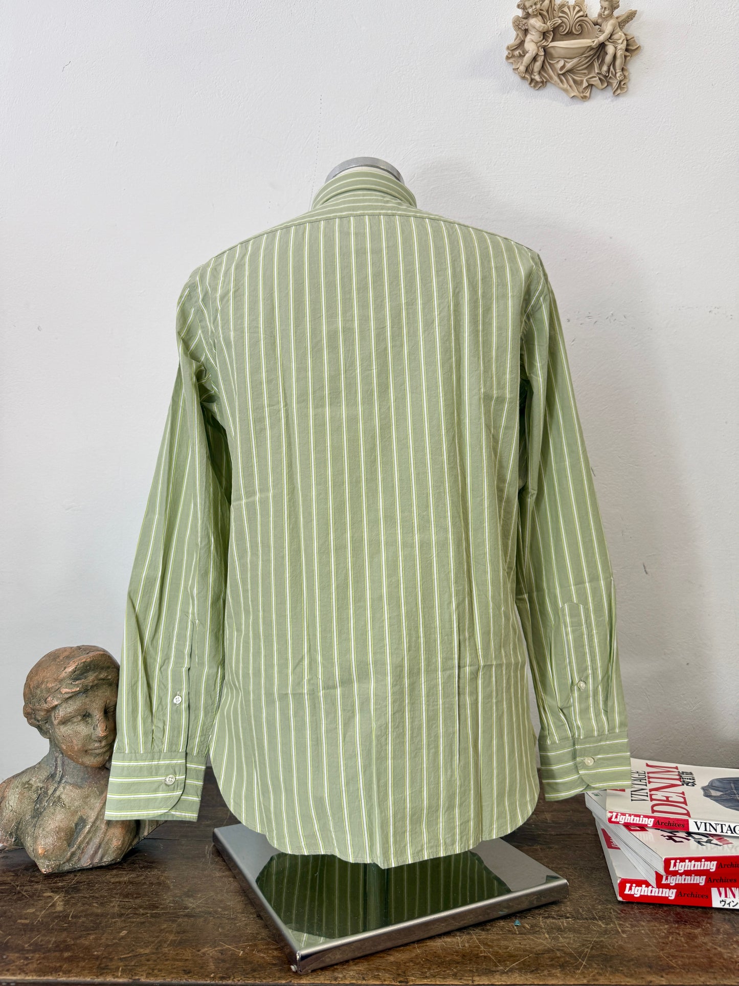 B.D. Guy Rover Shirt
