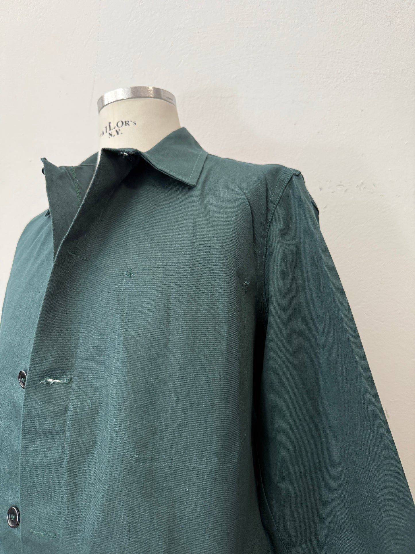 Vintage 90’s Work Jacket “L”