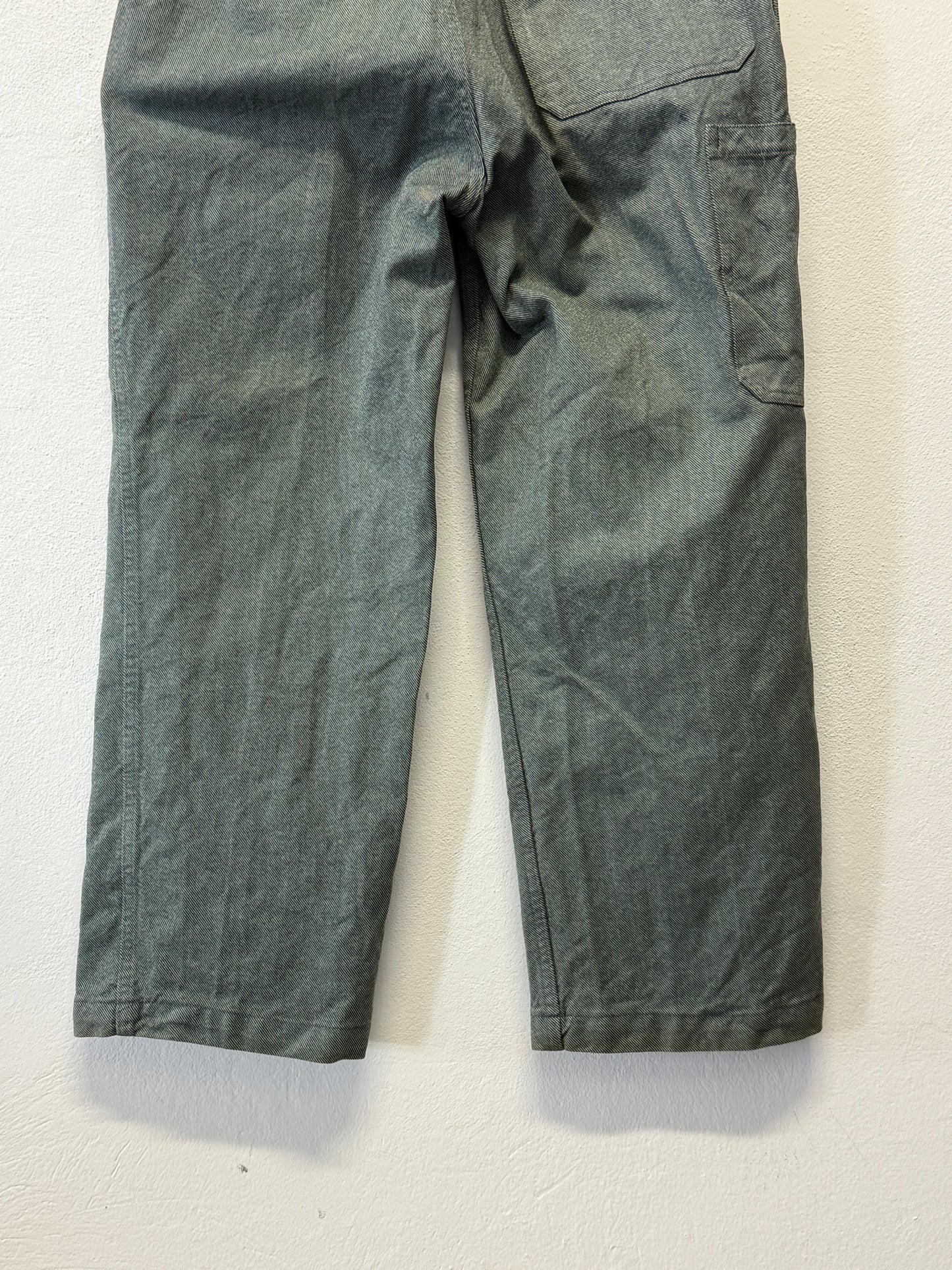 Vintage 70’s Swiss Army Pants “W32”