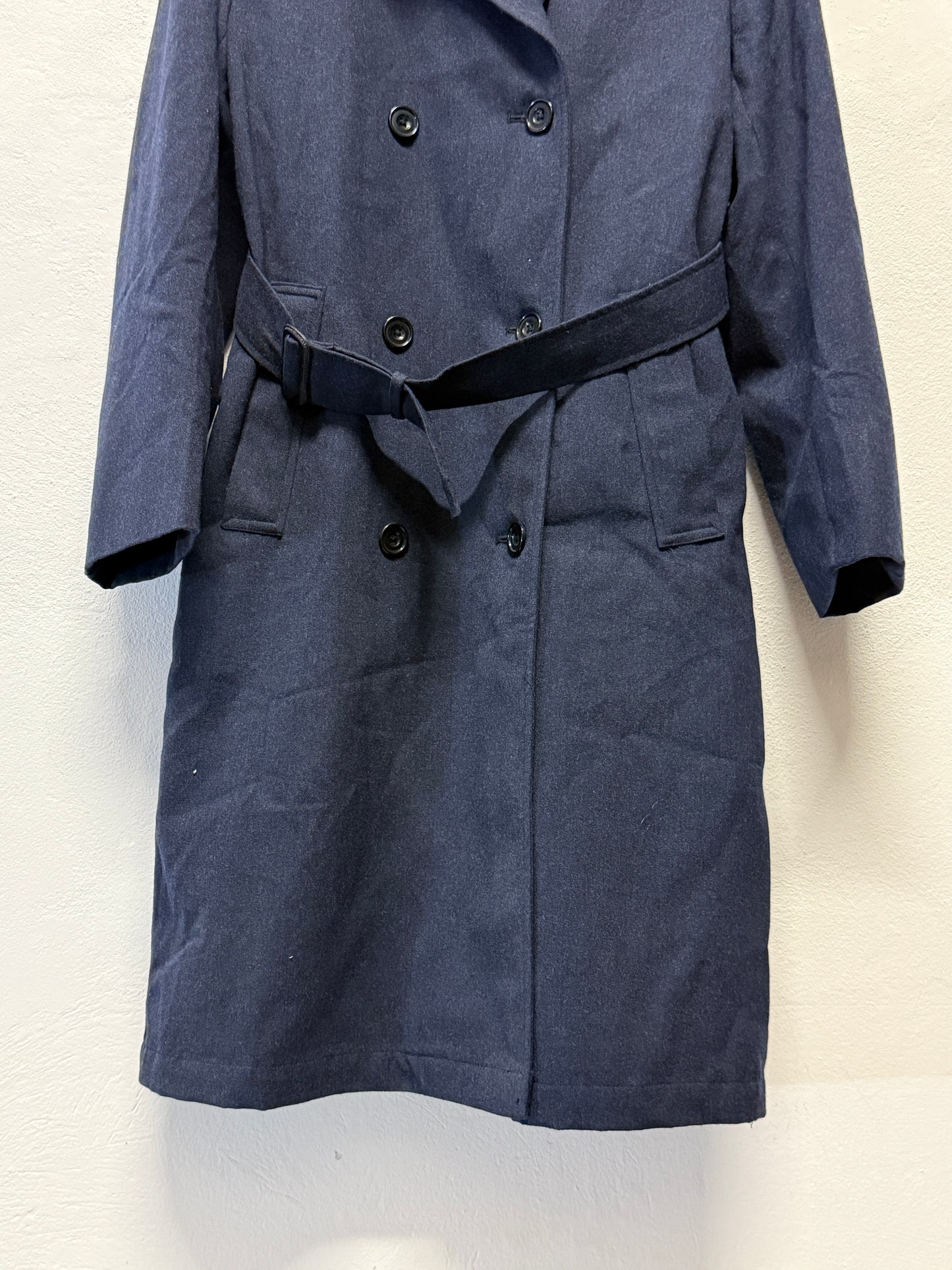 Vintage 90’s Royal Air Force Coat “M”