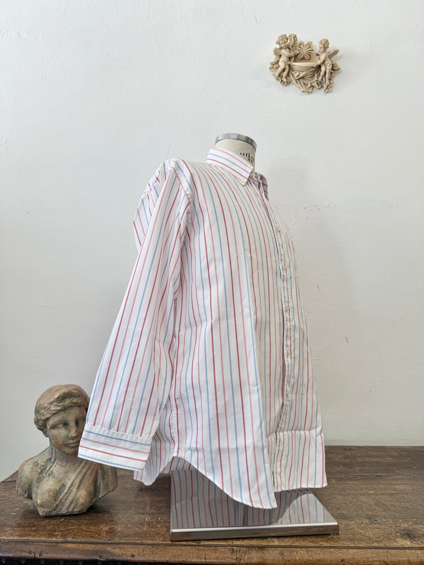 Vintage B.D. Fay Shirt “L/XL”