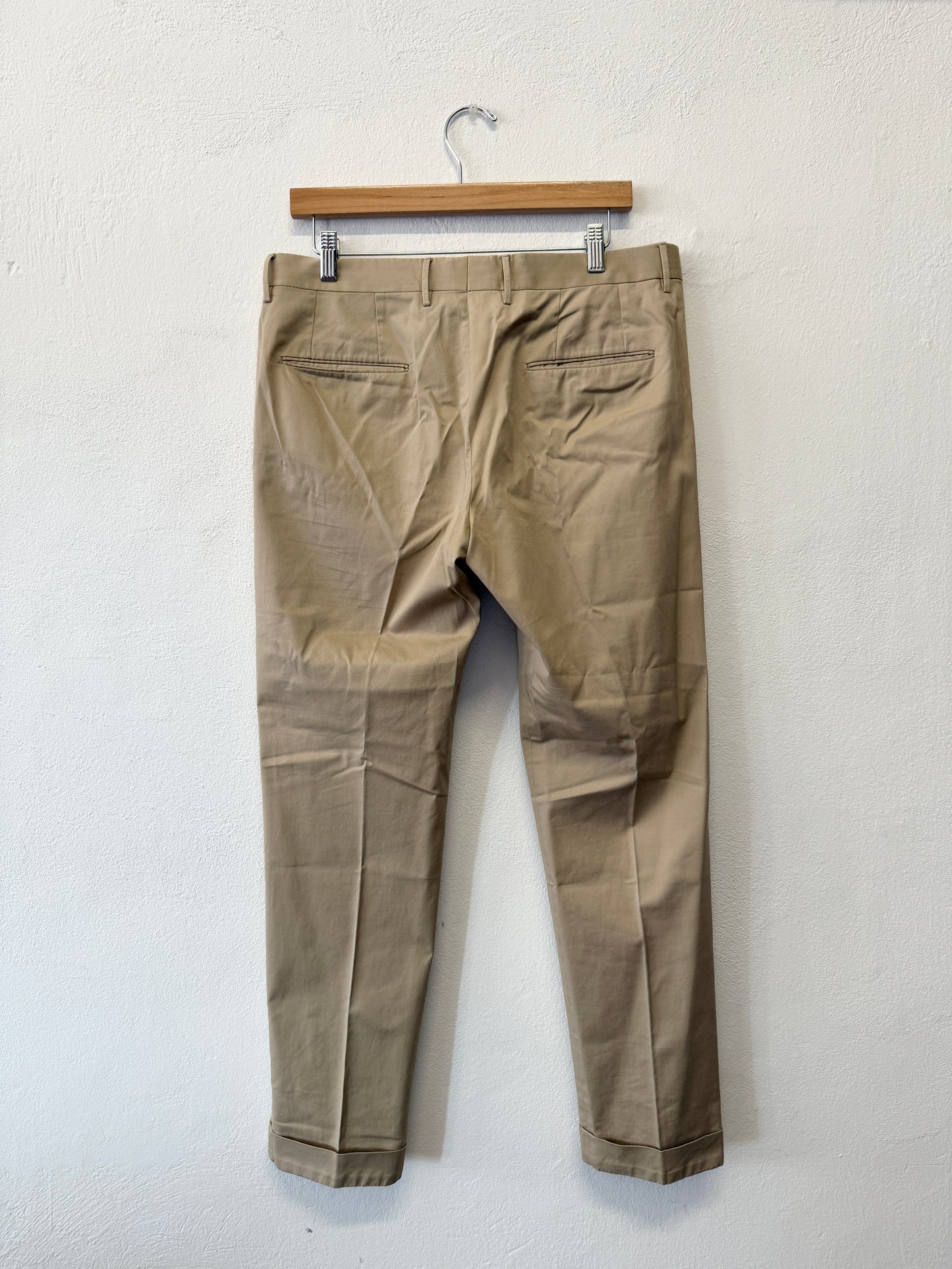 Vintage Chino Pants Tagliatore “W34”