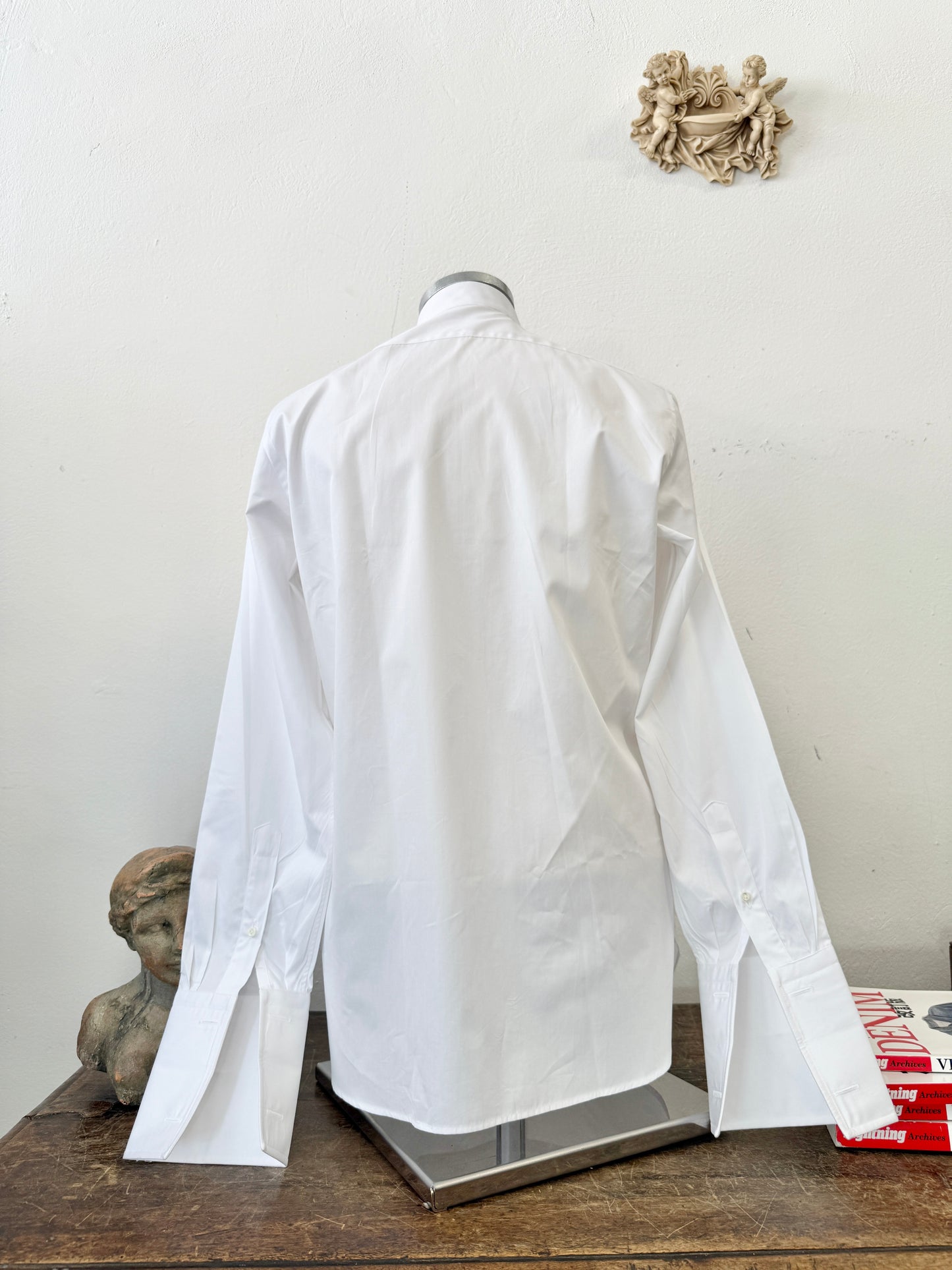 Guy Rover Shirt