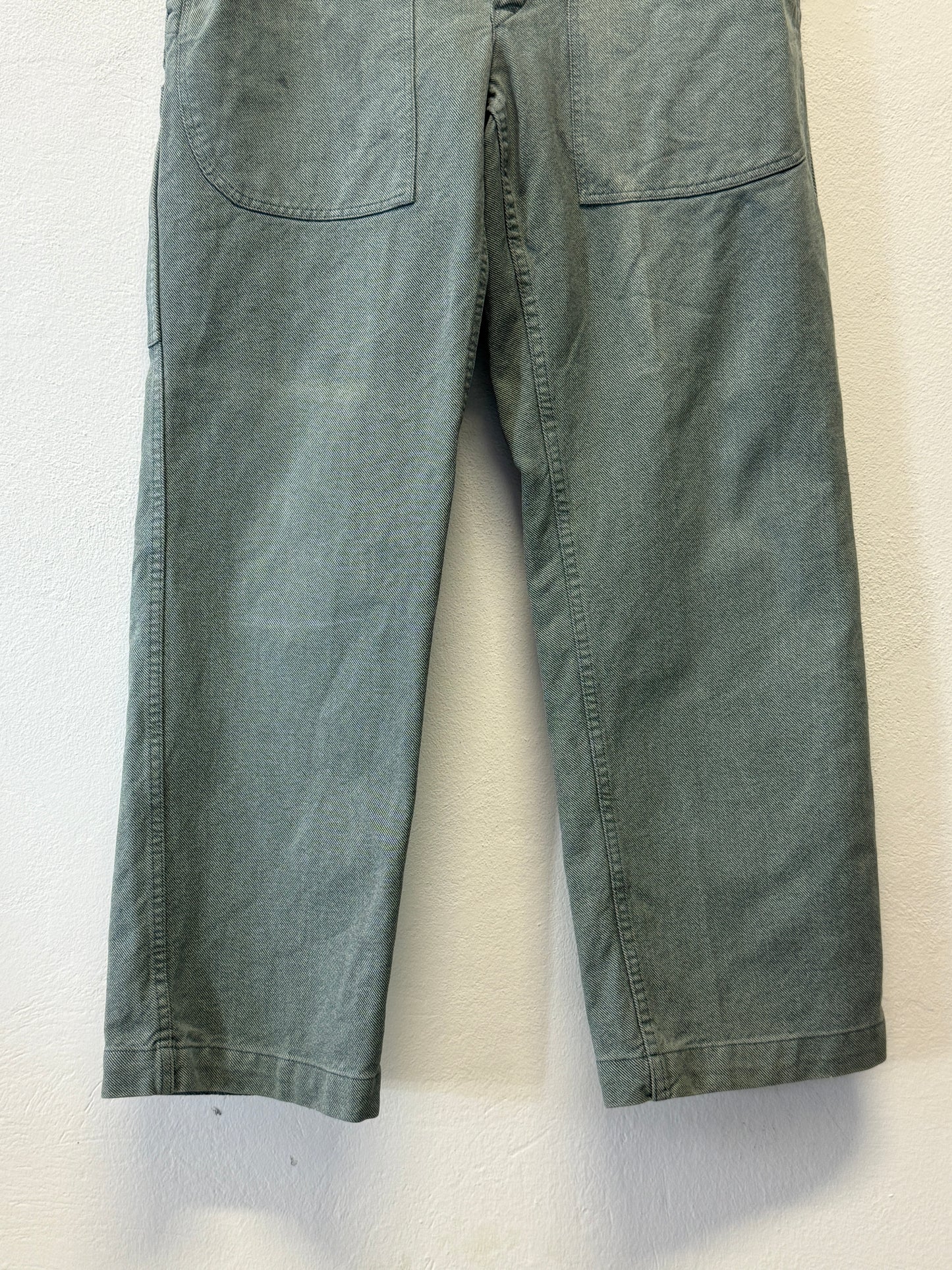 Vintage 80’s Swiss Army Pants “W33”