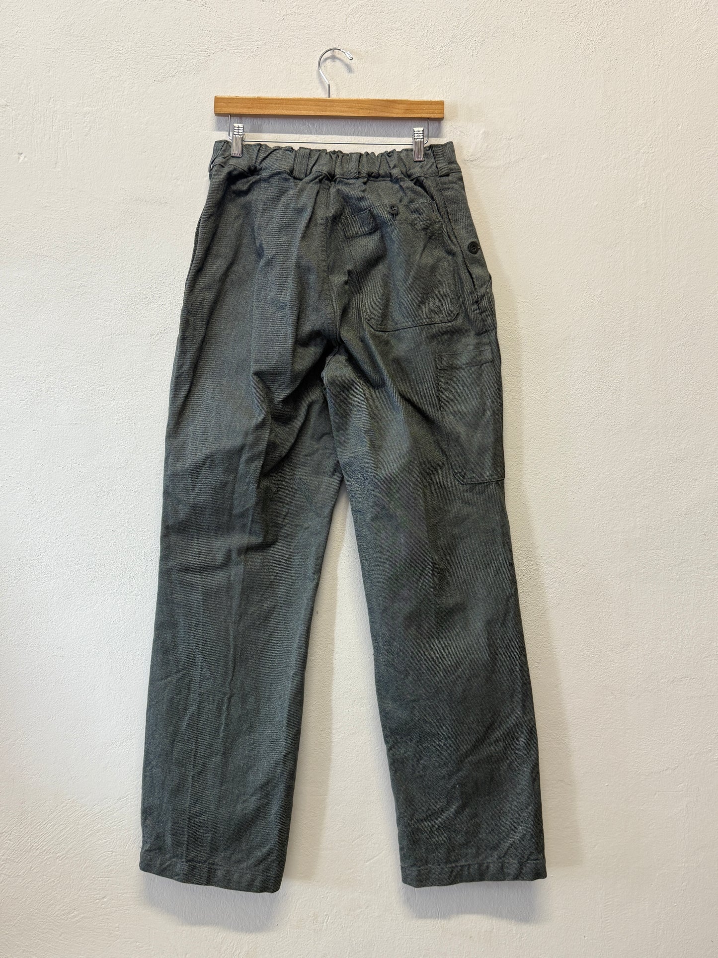 Vintage 80’s Swiss Army Pants “W31”