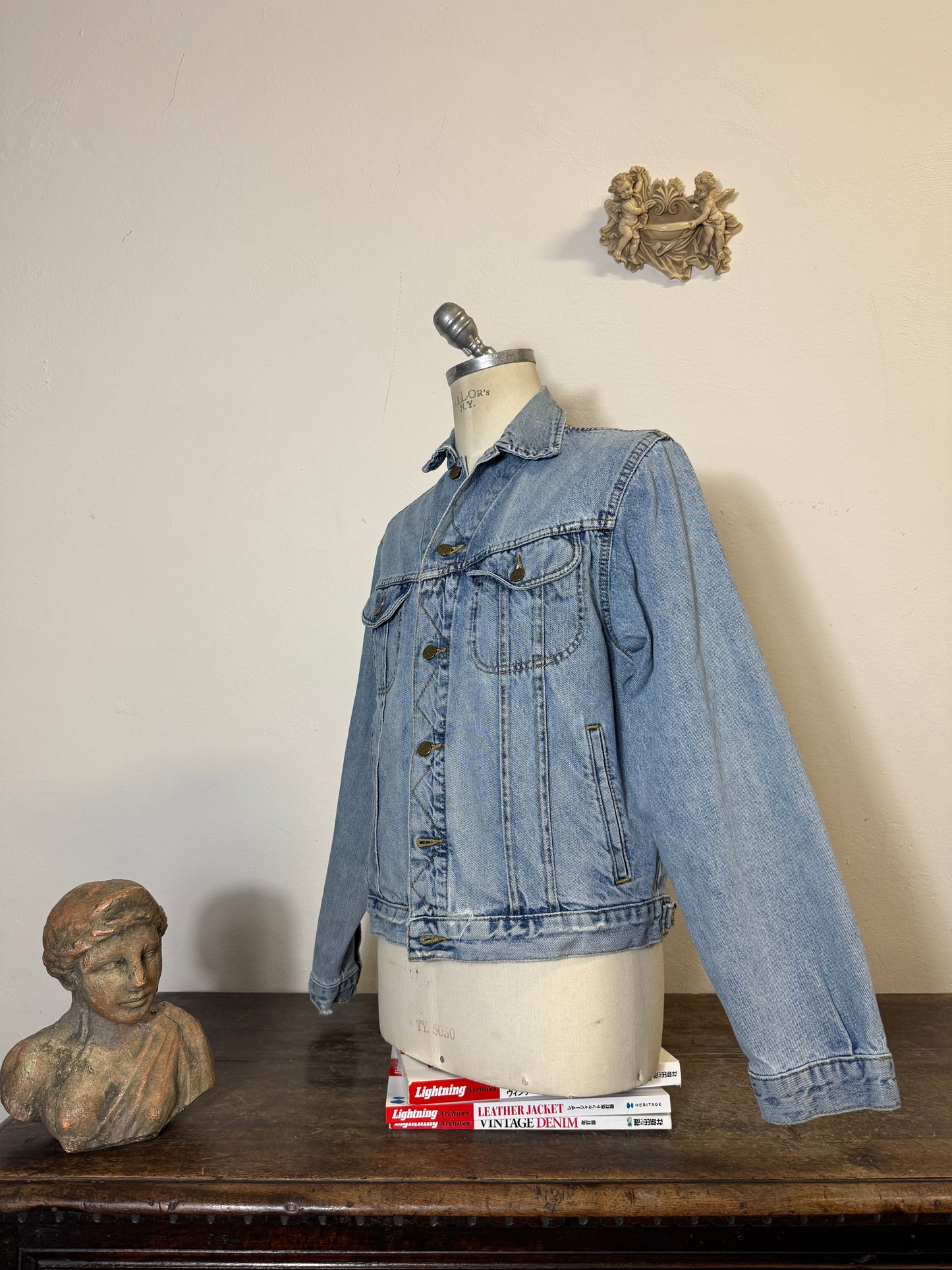 Vintage Lee Jacket “M”