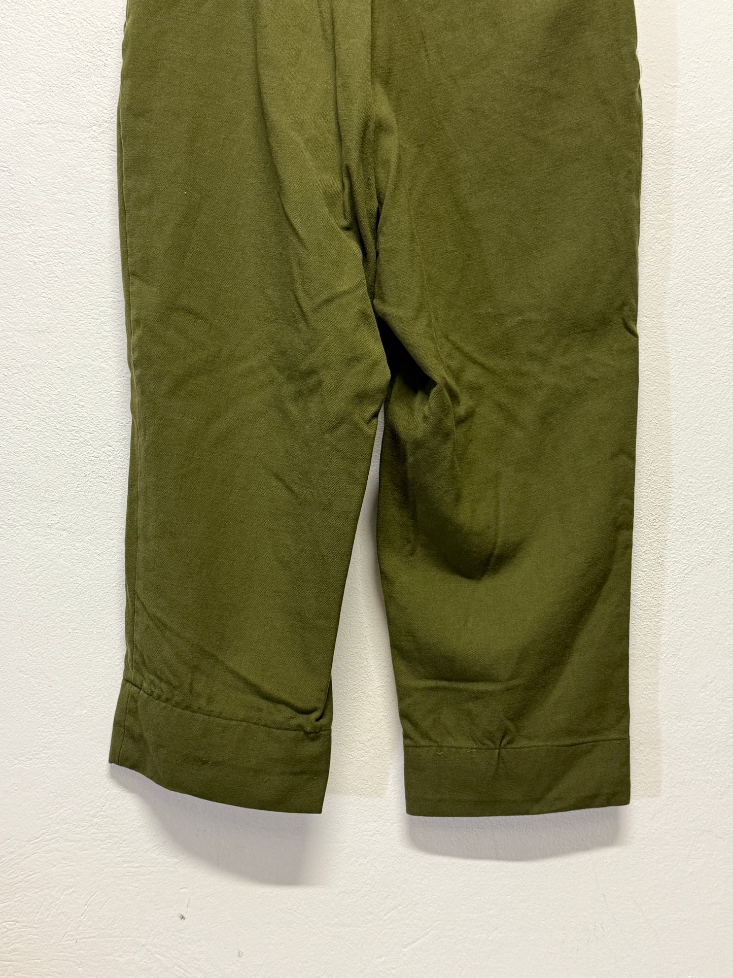 Vintage M-1951 Wool Field Trouser “W36”