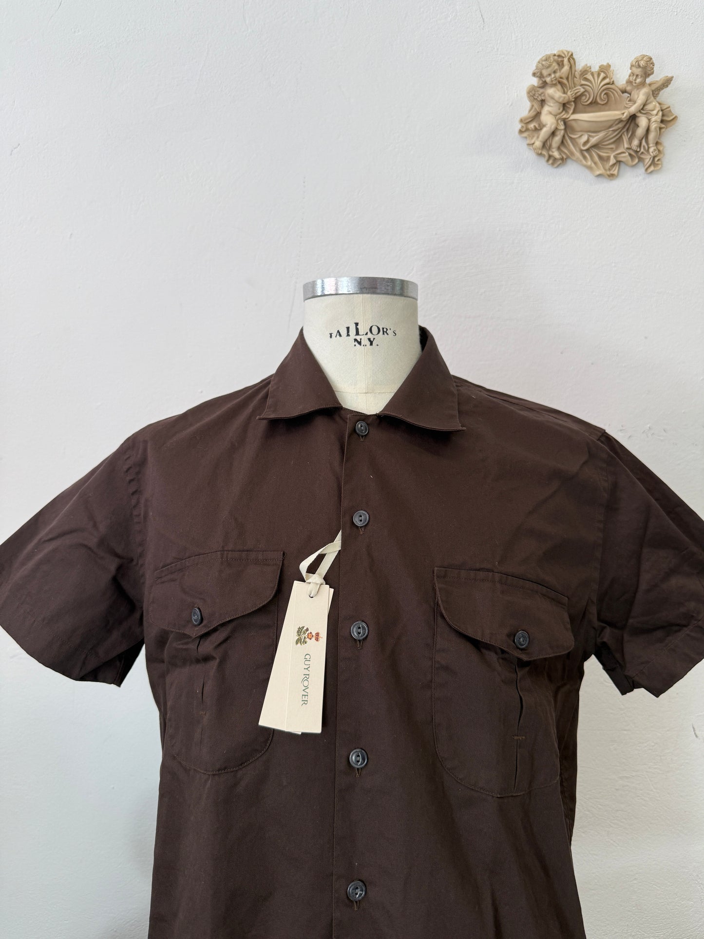 Guy Rover Shirt