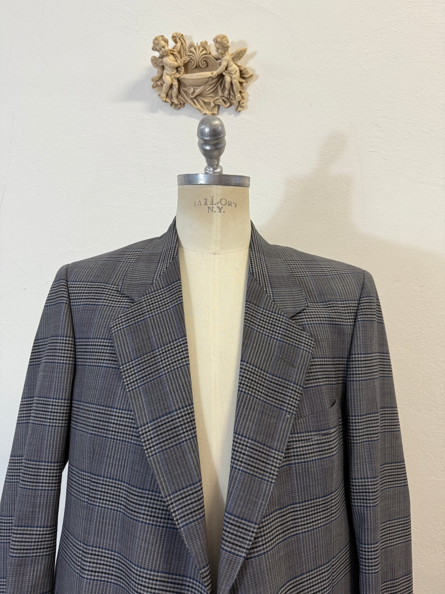 Vintage Cerruti Blazer “L/XL”
