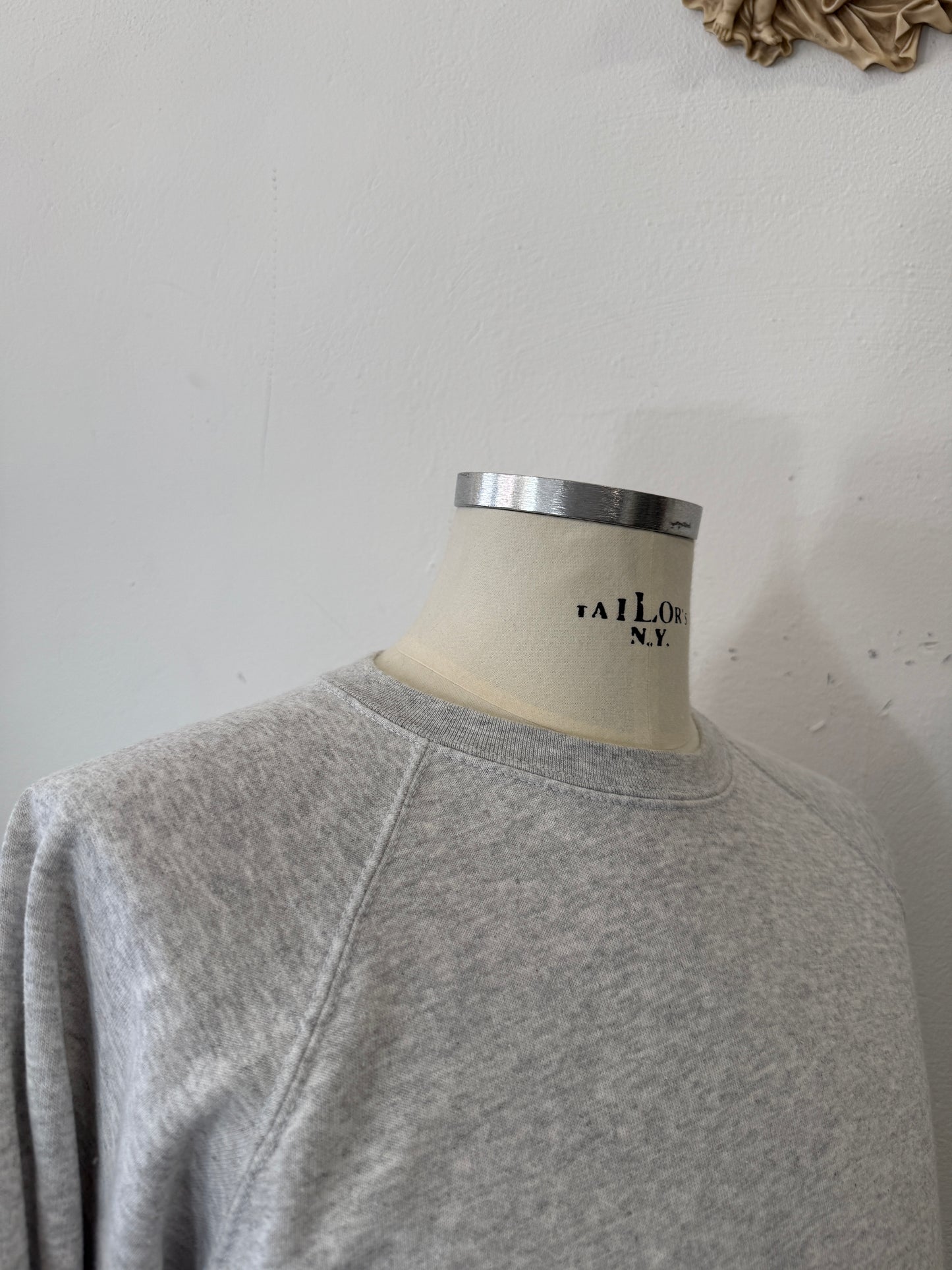 Vintage British Army Sweatshirt “L”