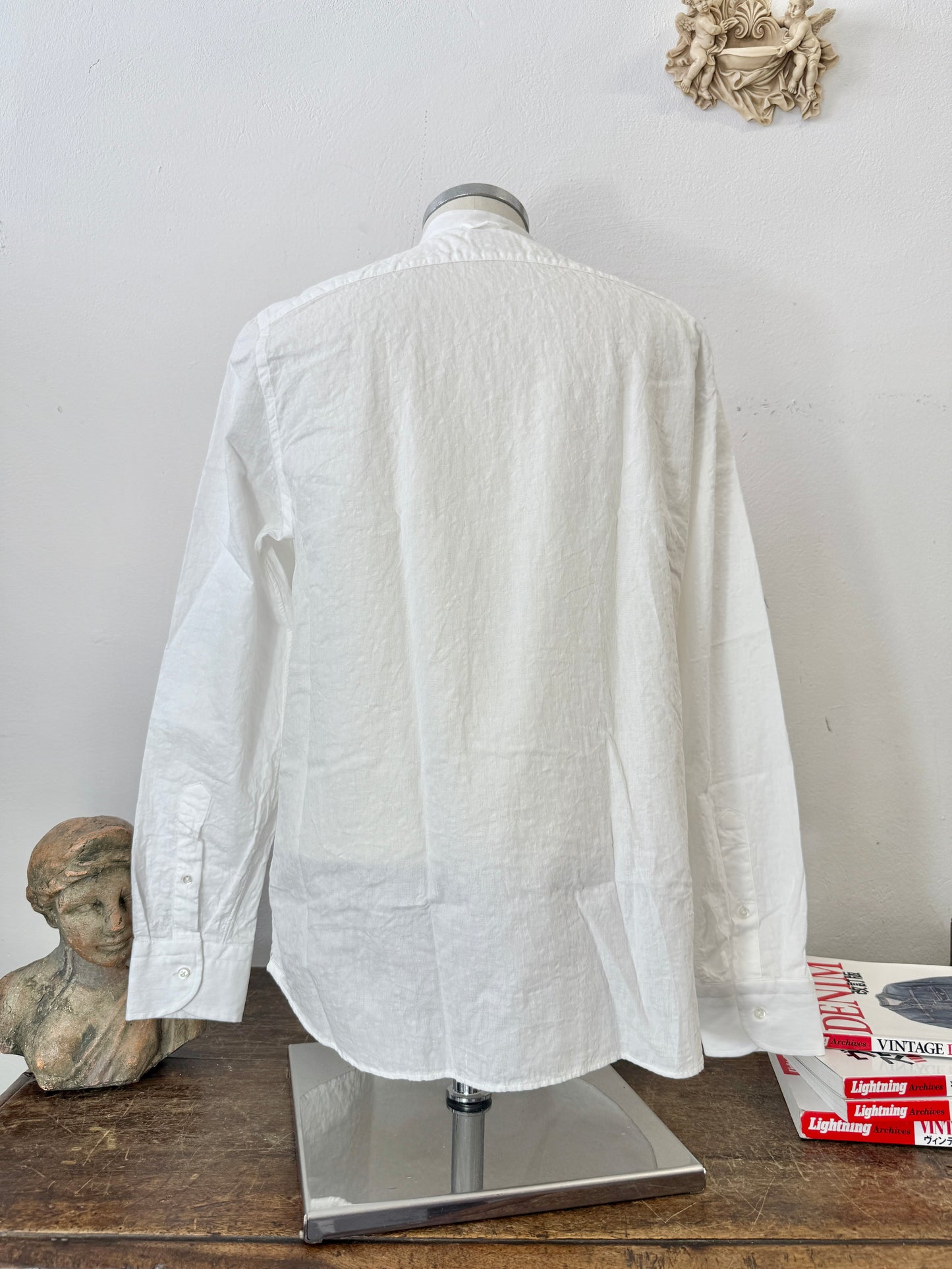 Guy Rover Shirt