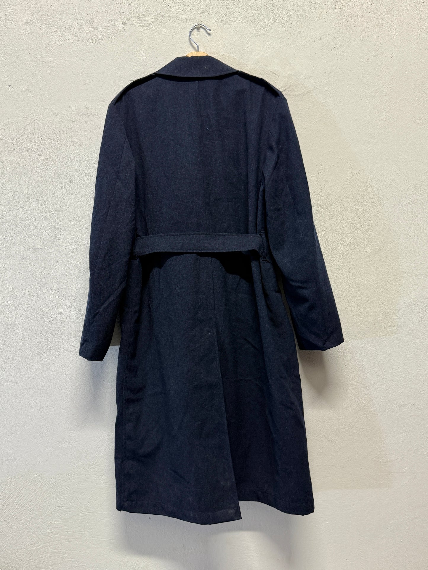 Vintage 90’s Royal Air Force Coat “M”