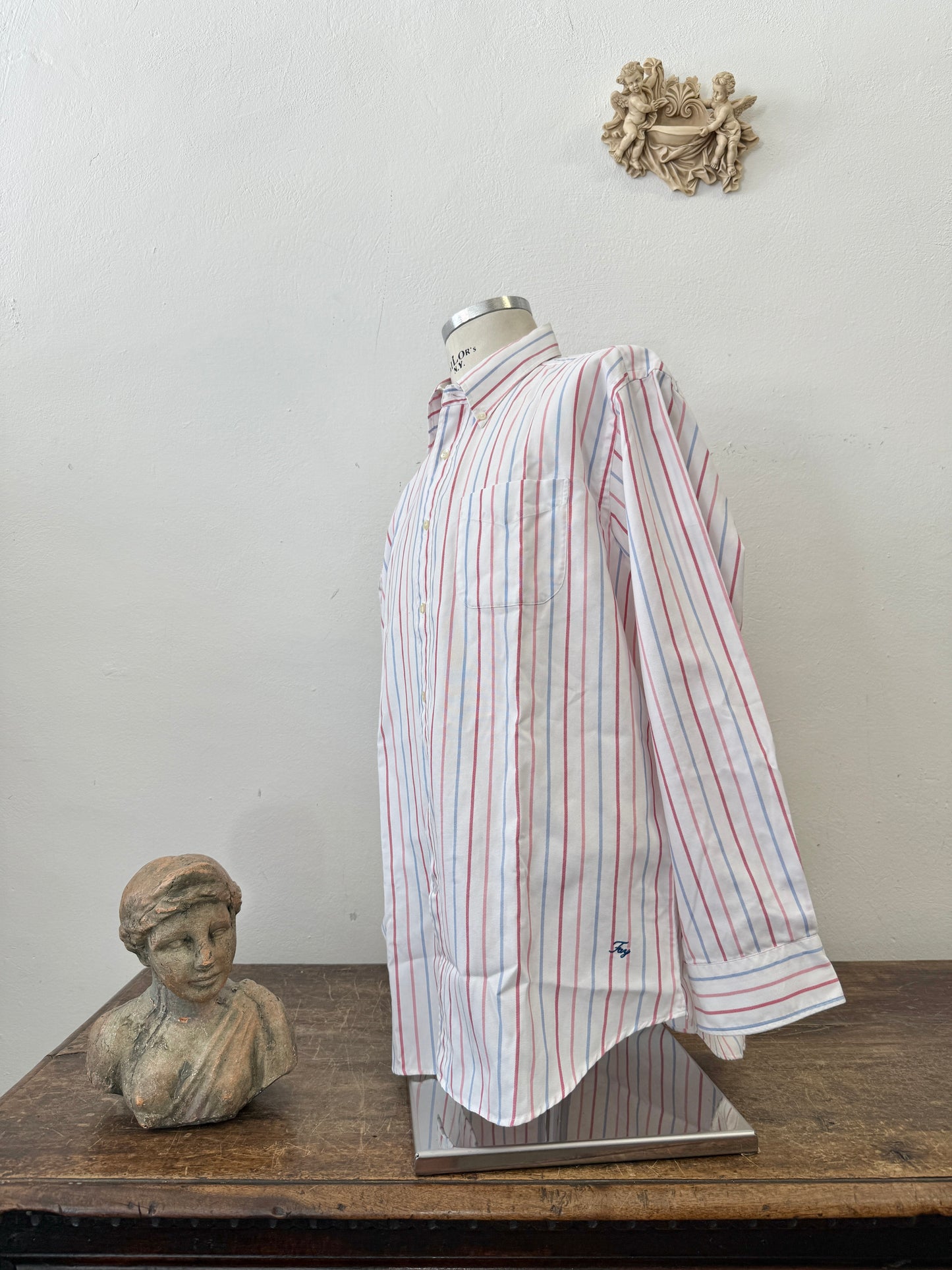 Vintage B.D. Fay Shirt “L/XL”