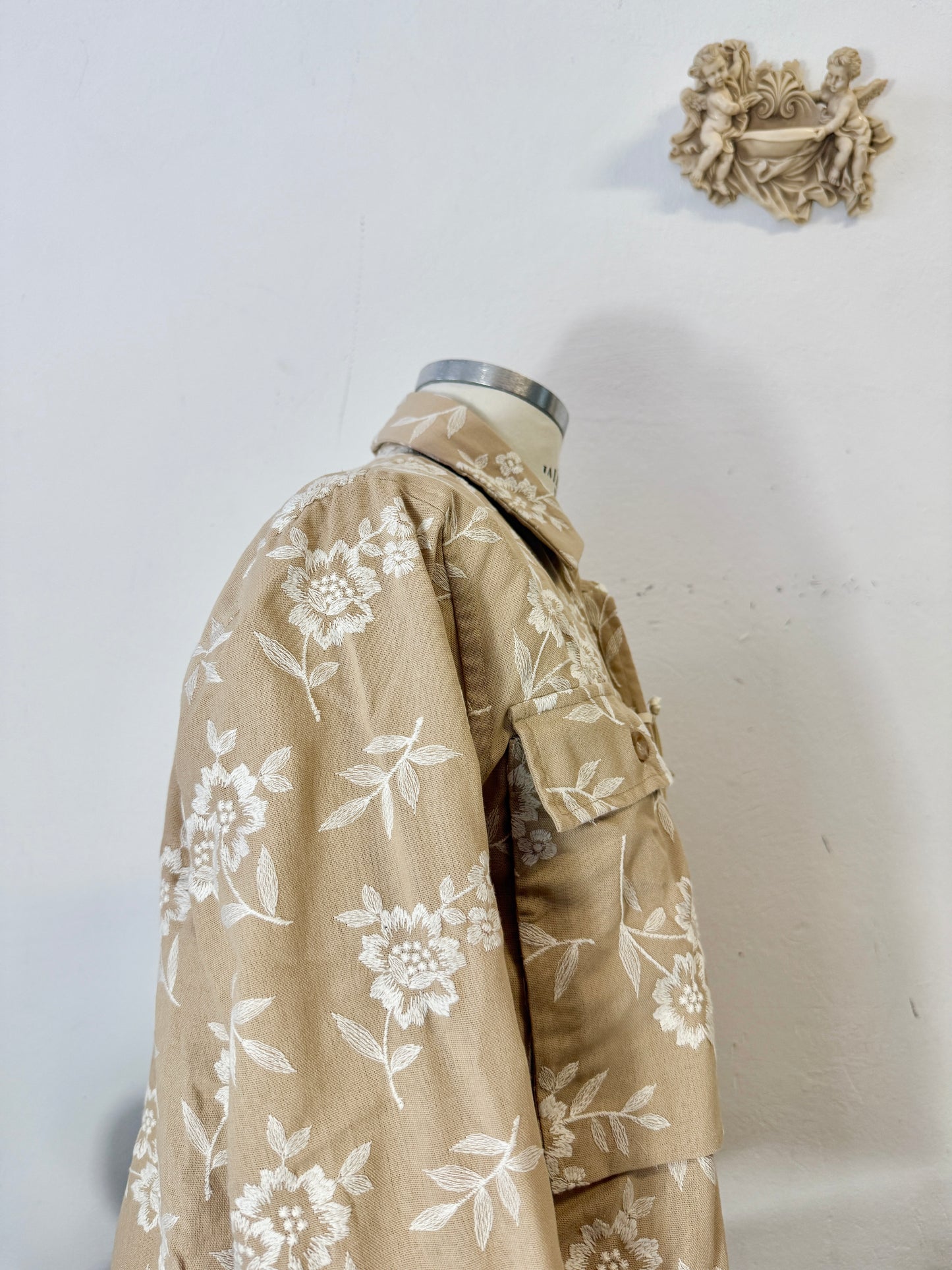 Guy Rover Over Shirt