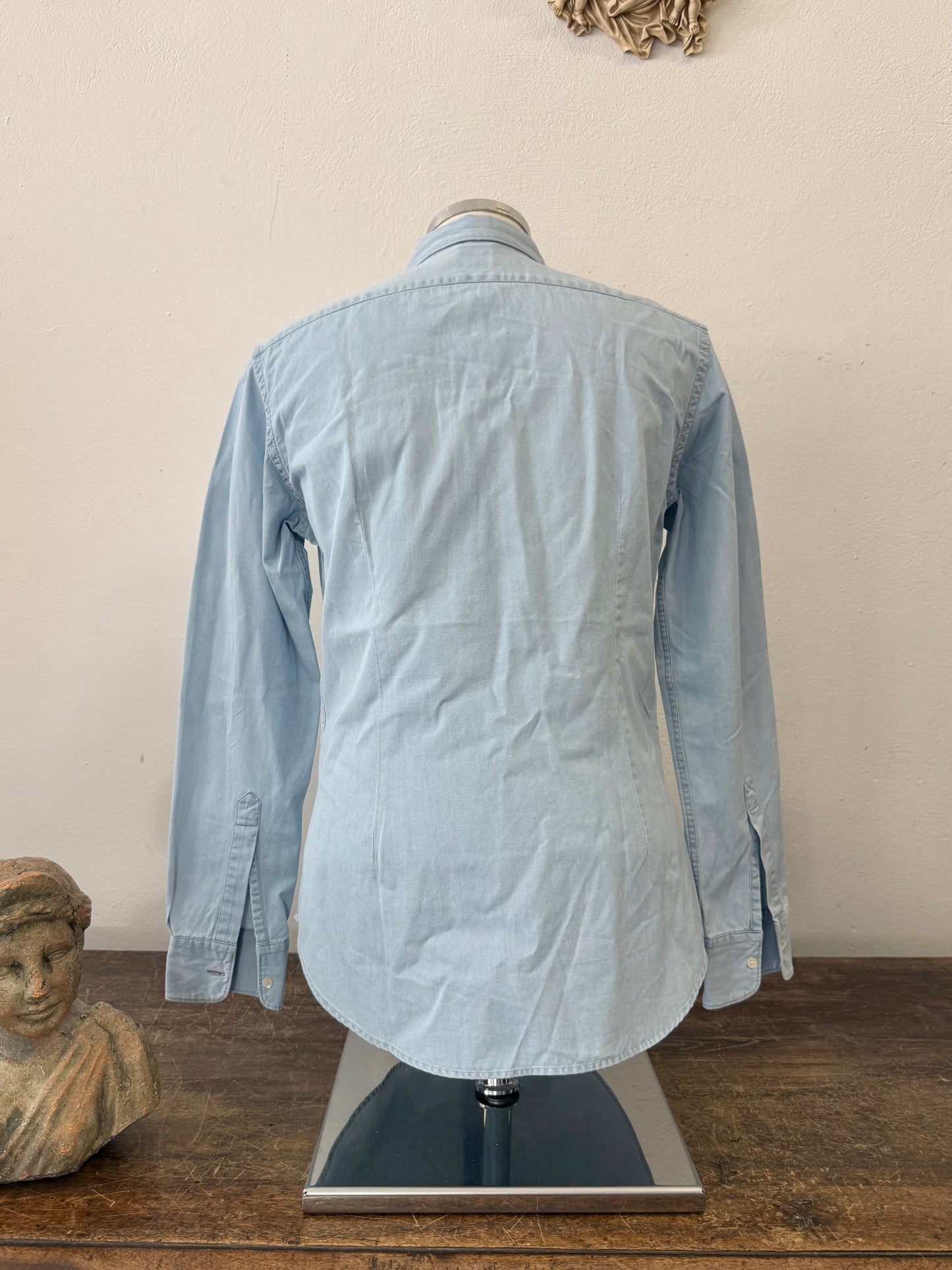Vintage Aspesi Shirt “S/M”