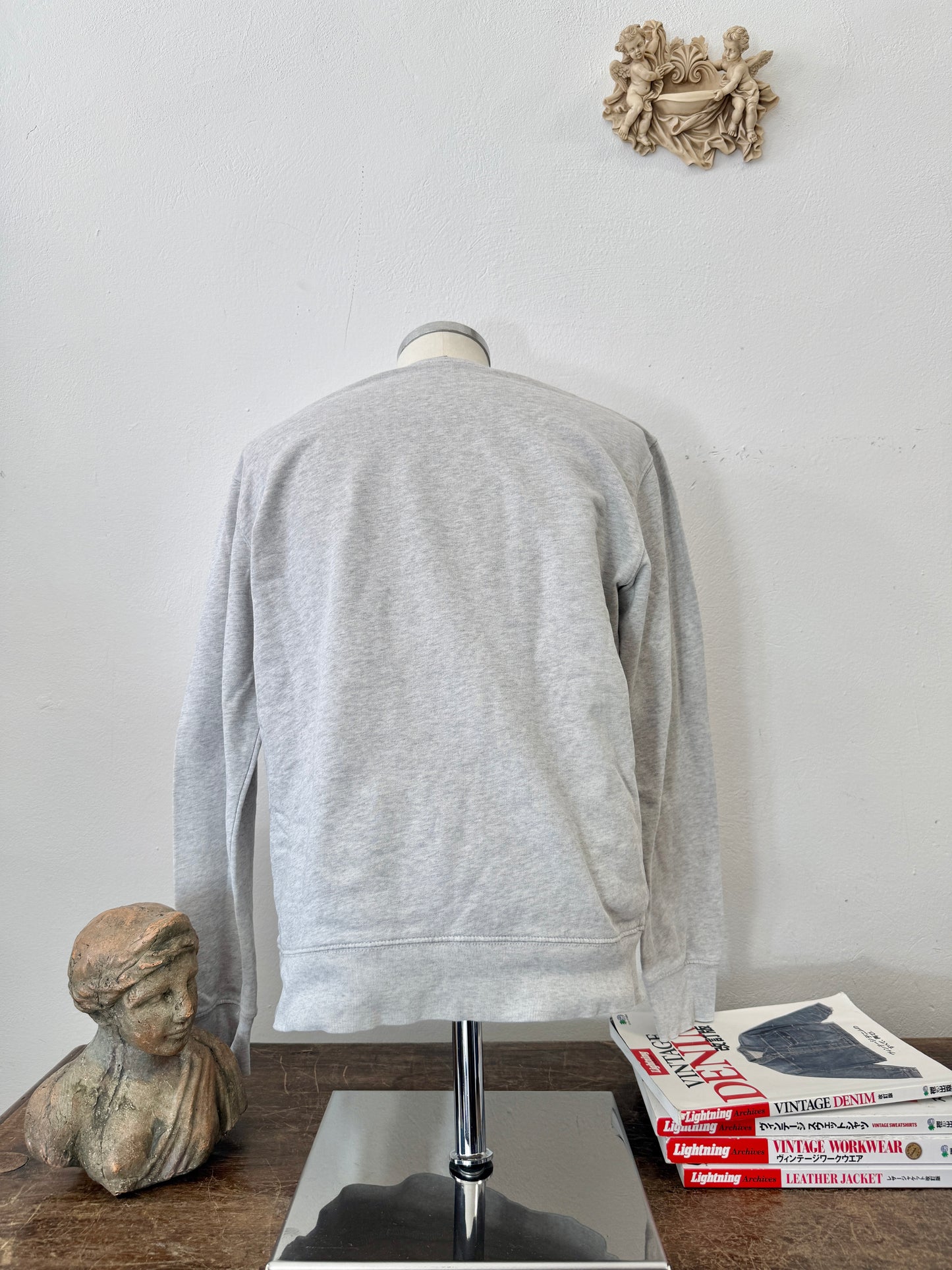 Vintage Carhartt Sweatshirt “M”