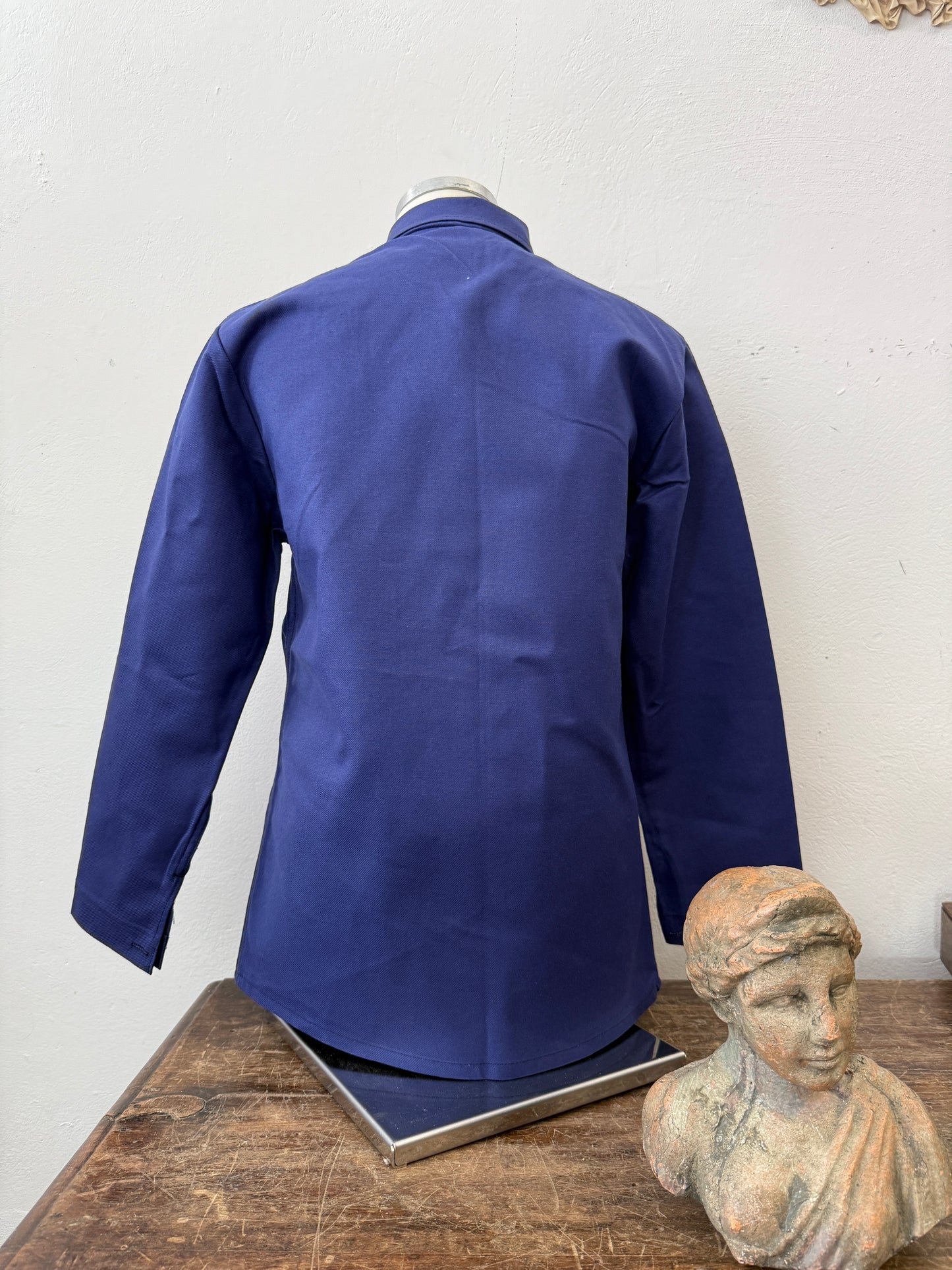 Vintage 70/80’s French Work Jacket “L”