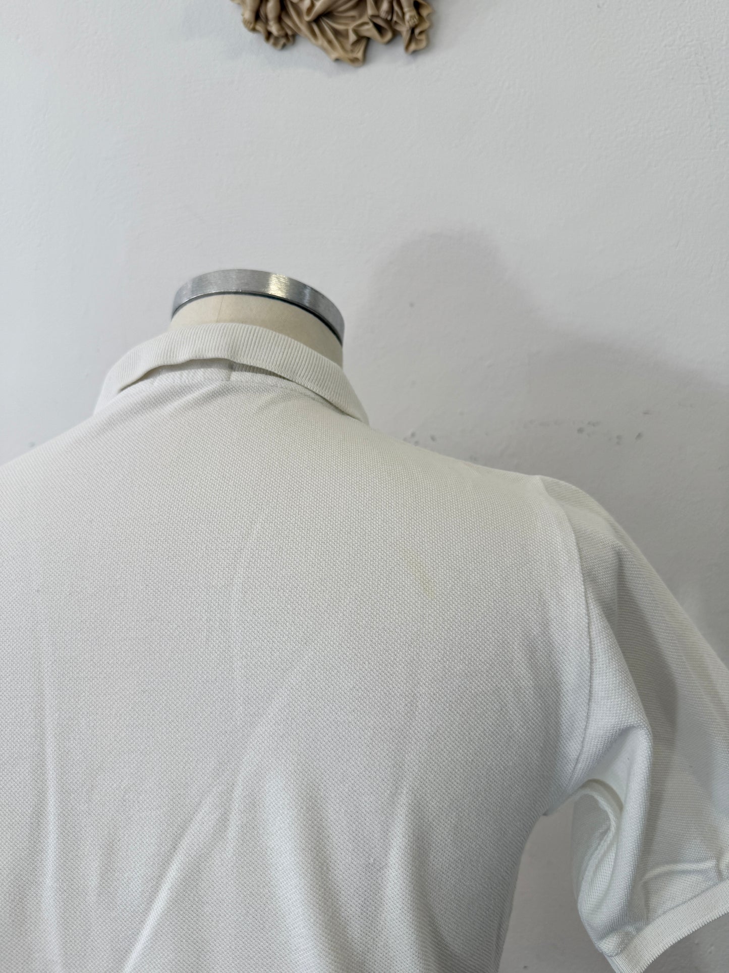 Vintage Polo Ralph Lauren White “M”