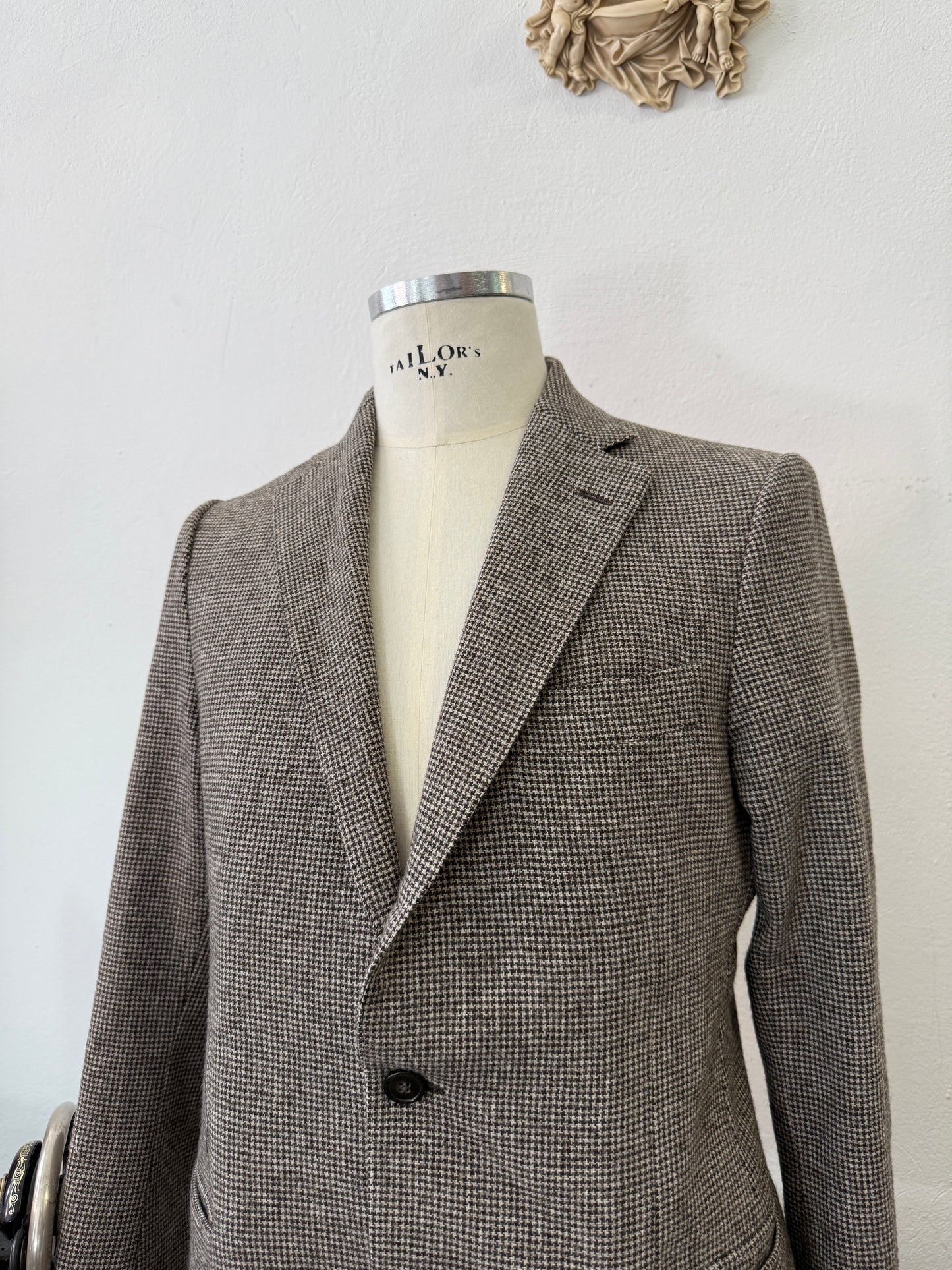 Vintage Fay Jacket “S/M”
